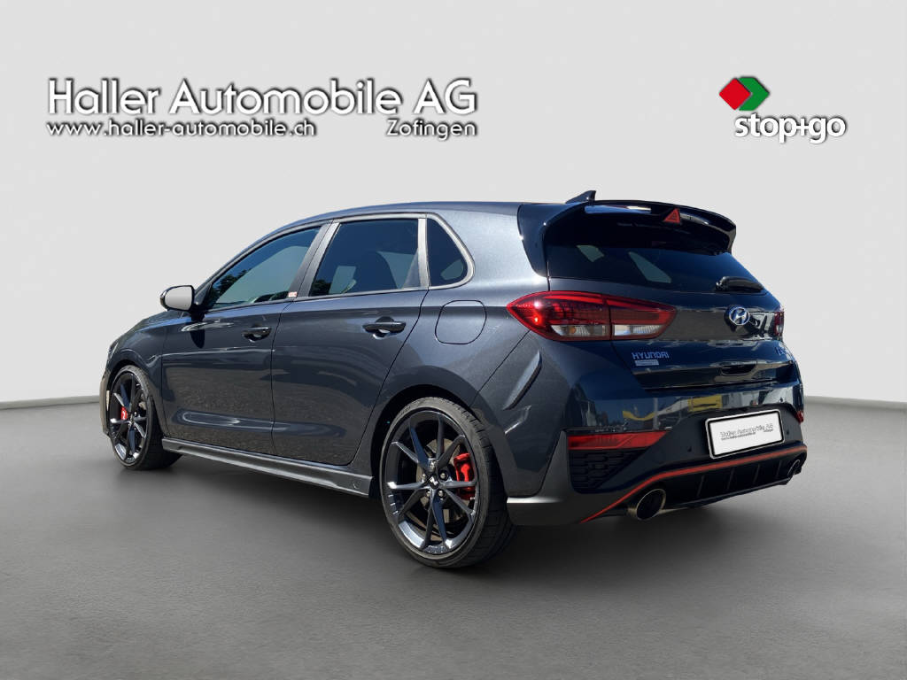 HYUNDAI i30 N 2.0 T-GDi DCT *280 PS*-showroom-element-2