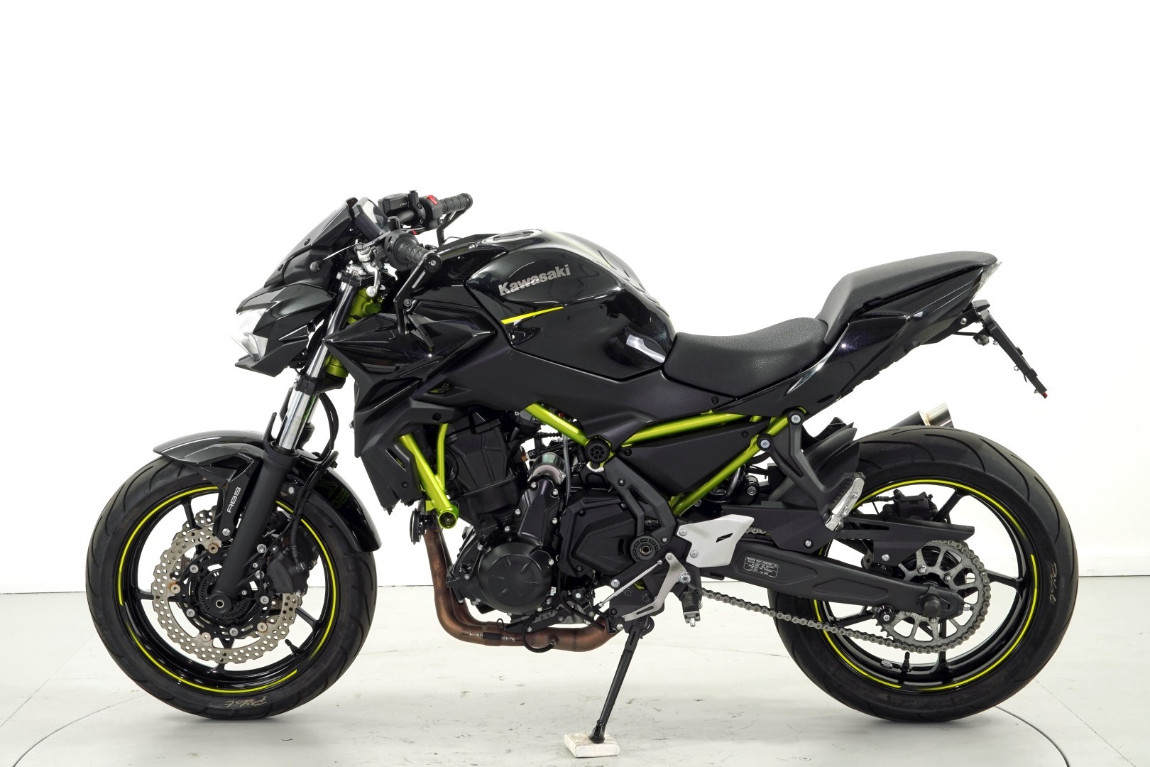 KAWASAKI Z 650 ABS-image-4