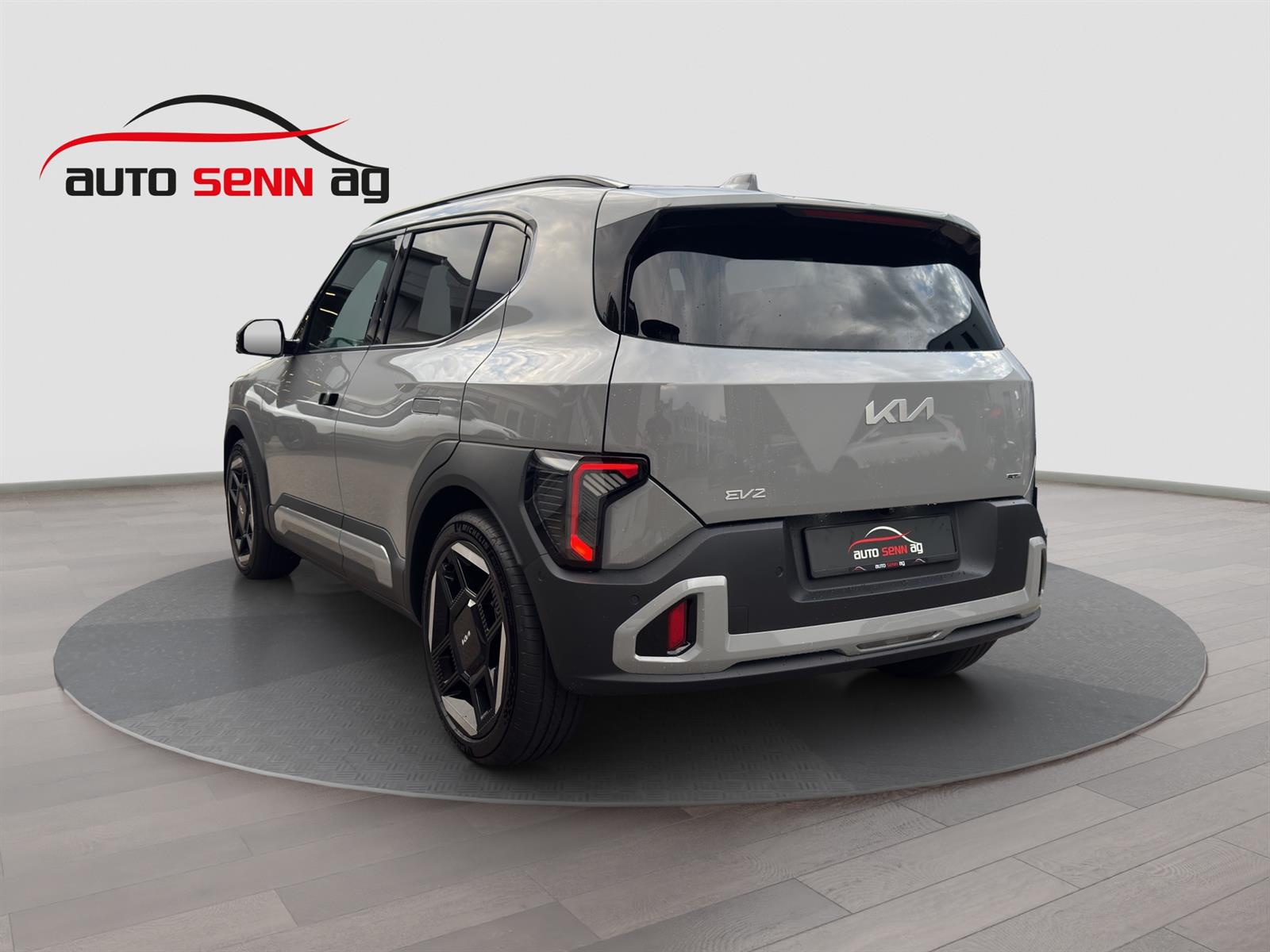 KIA EV2 61 kWh GT-Line 4P-showroom-element-2