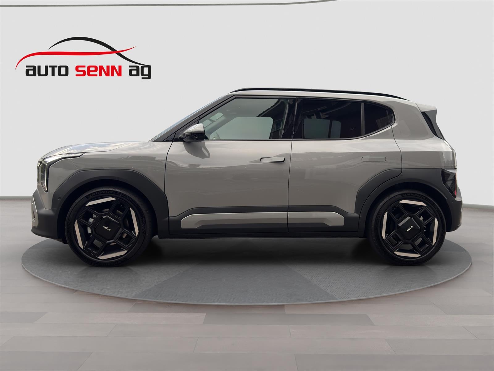 KIA EV2 61 kWh GT-Line 4P-showroom-element-1