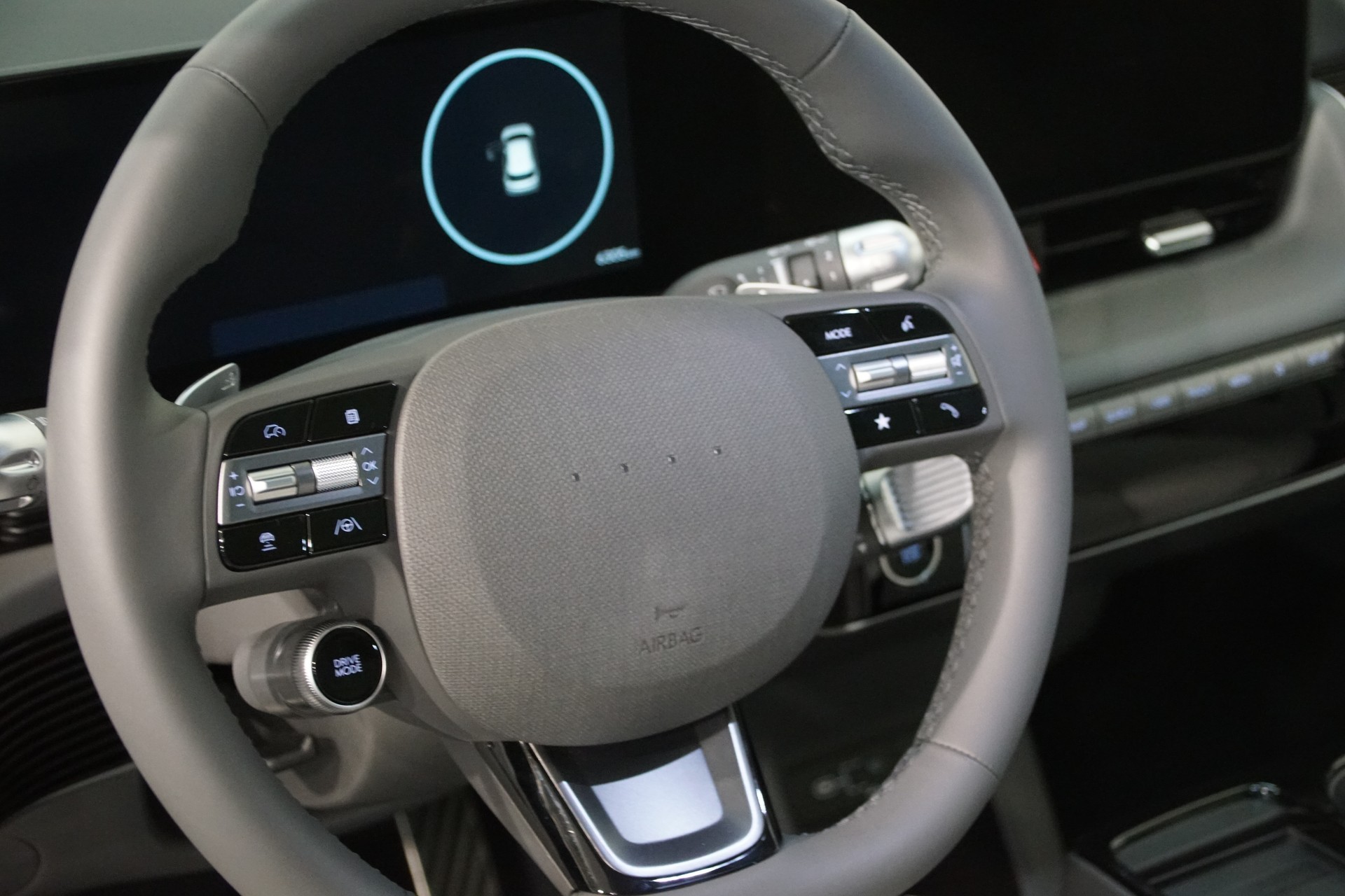 HYUNDAI Ioniq 5 Vertex 84kWh 4WD +swiss+ MY25-image-17