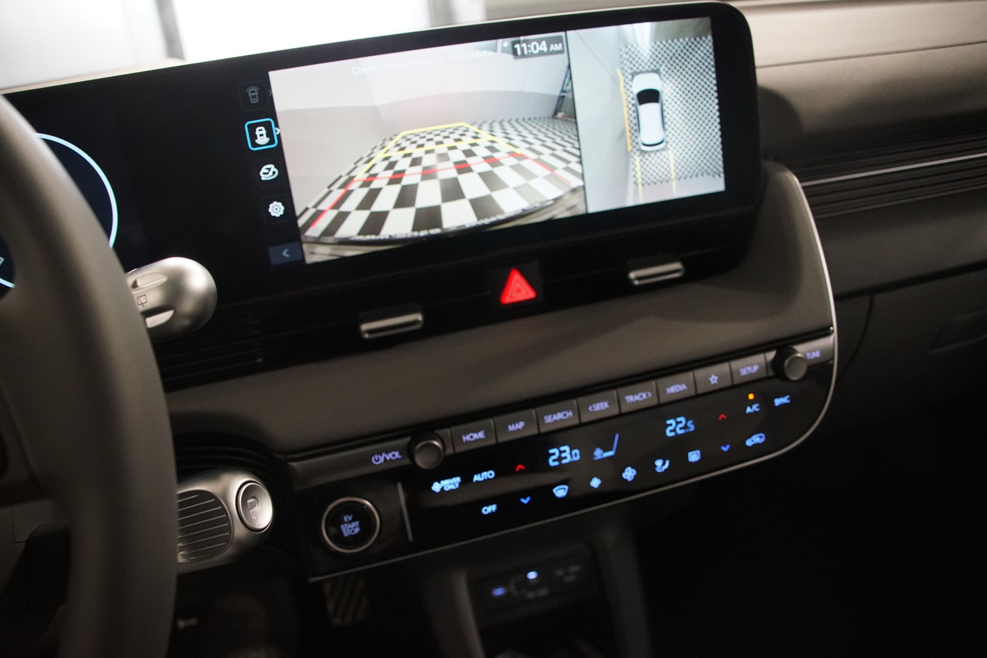 HYUNDAI Ioniq 5 Vertex 84kWh 4WD +swiss+ MY25-image-18