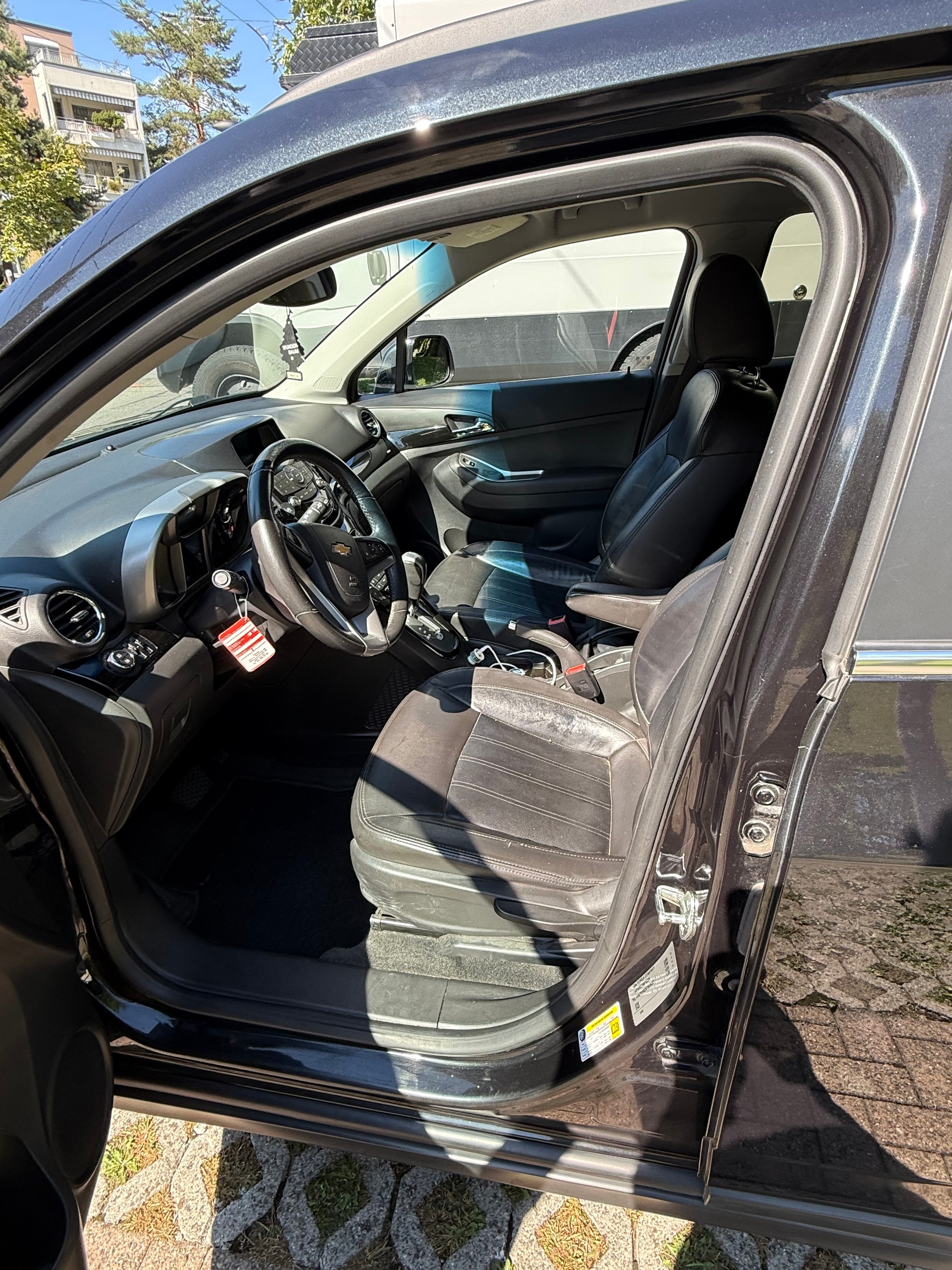 CHEVROLET 2.0 VCDi LTZ-image-2
