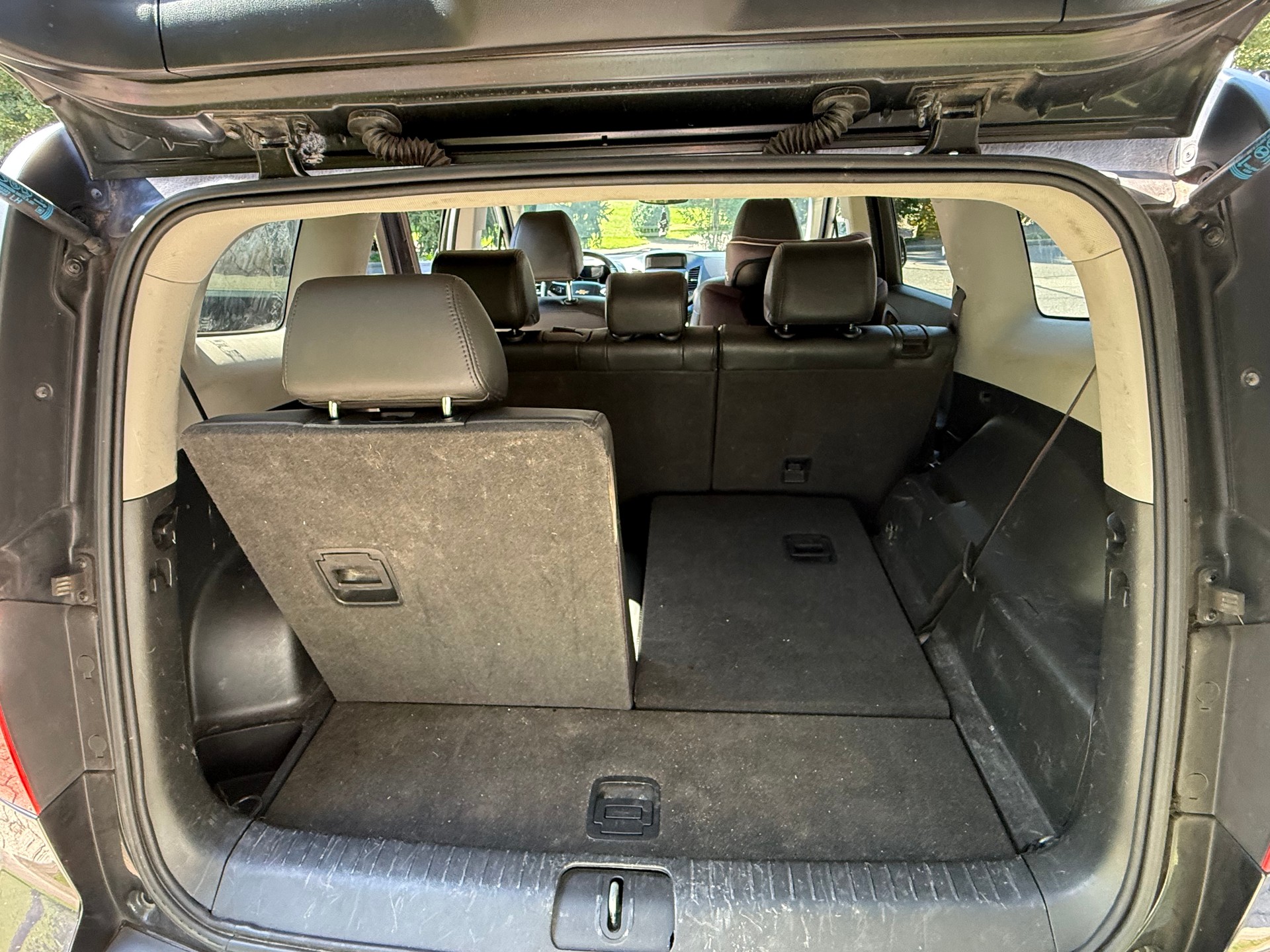 CHEVROLET 2.0 VCDi LTZ-image-4
