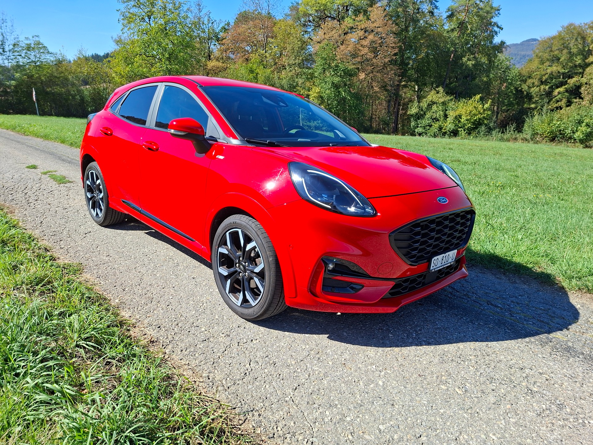 FORD Puma 1.0 MHEV ST-Line-showroom-element-3
