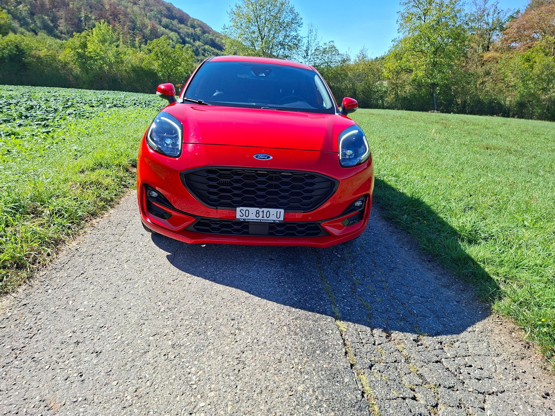 FORD Puma 1.0 MHEV ST-Line-showroom-element-2