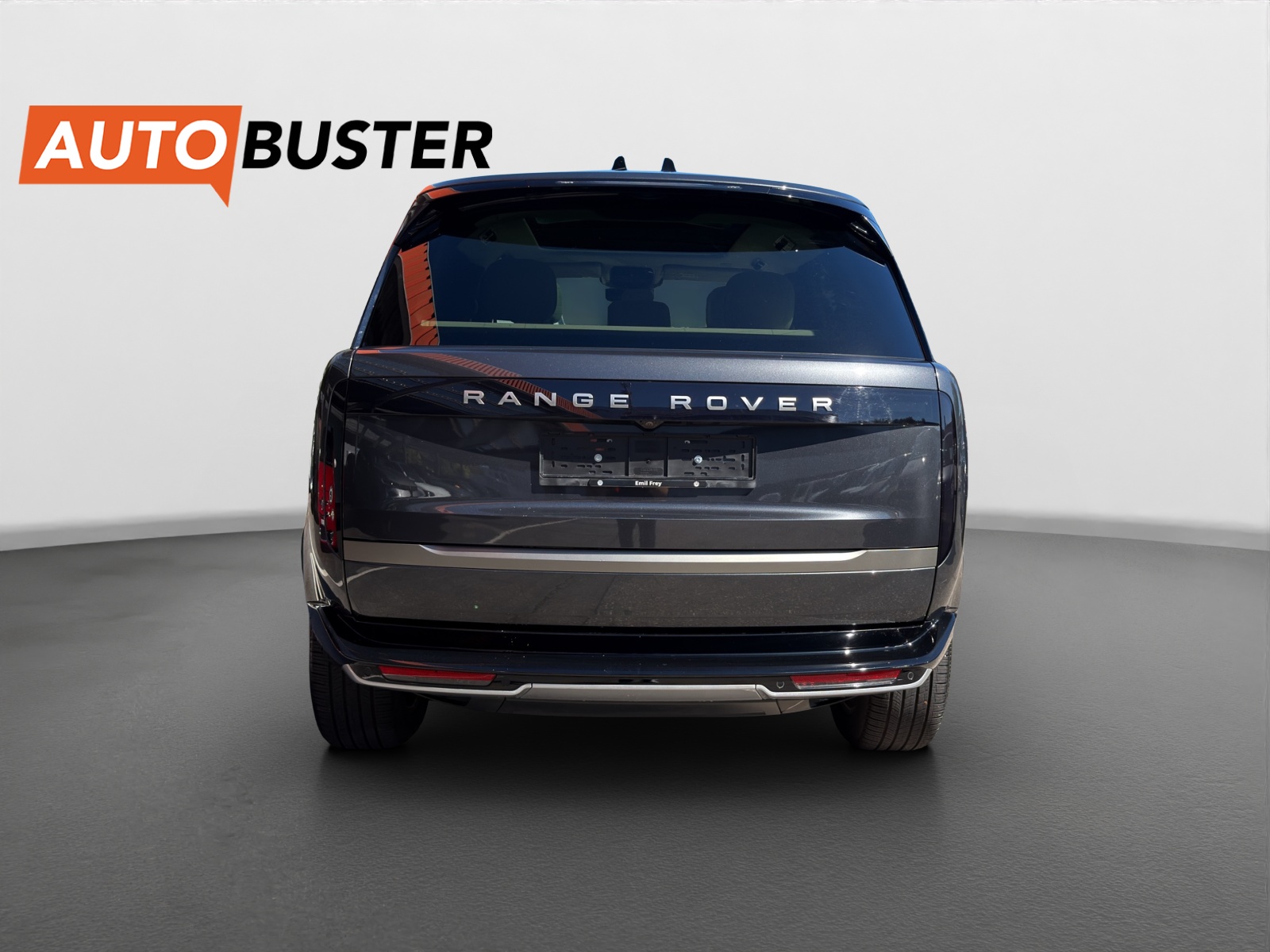 LAND ROVER Range Rover P460e Si6 PHEV SE Automatic-showroom-element-3