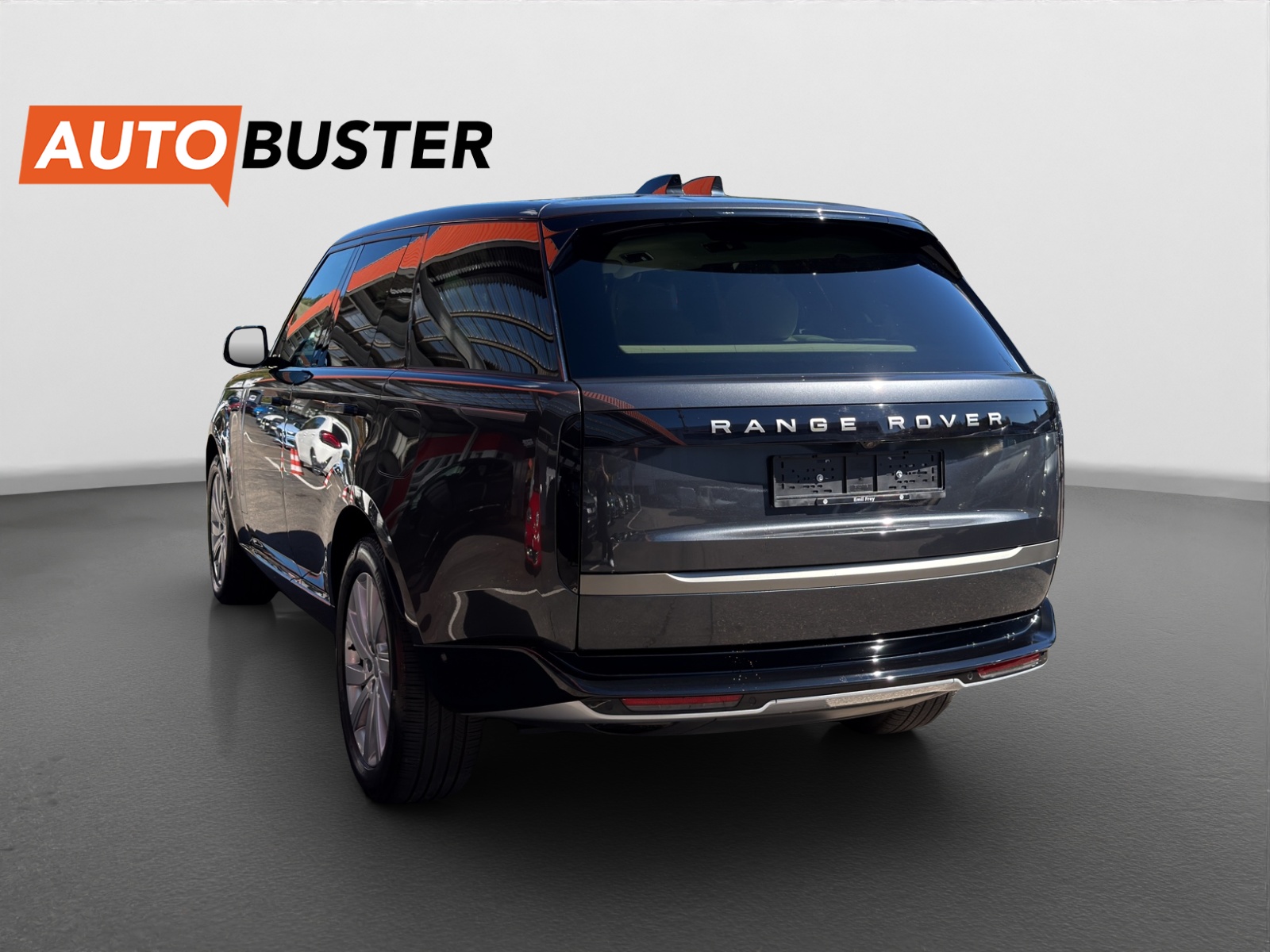 LAND ROVER Range Rover P460e Si6 PHEV SE Automatic-showroom-element-2