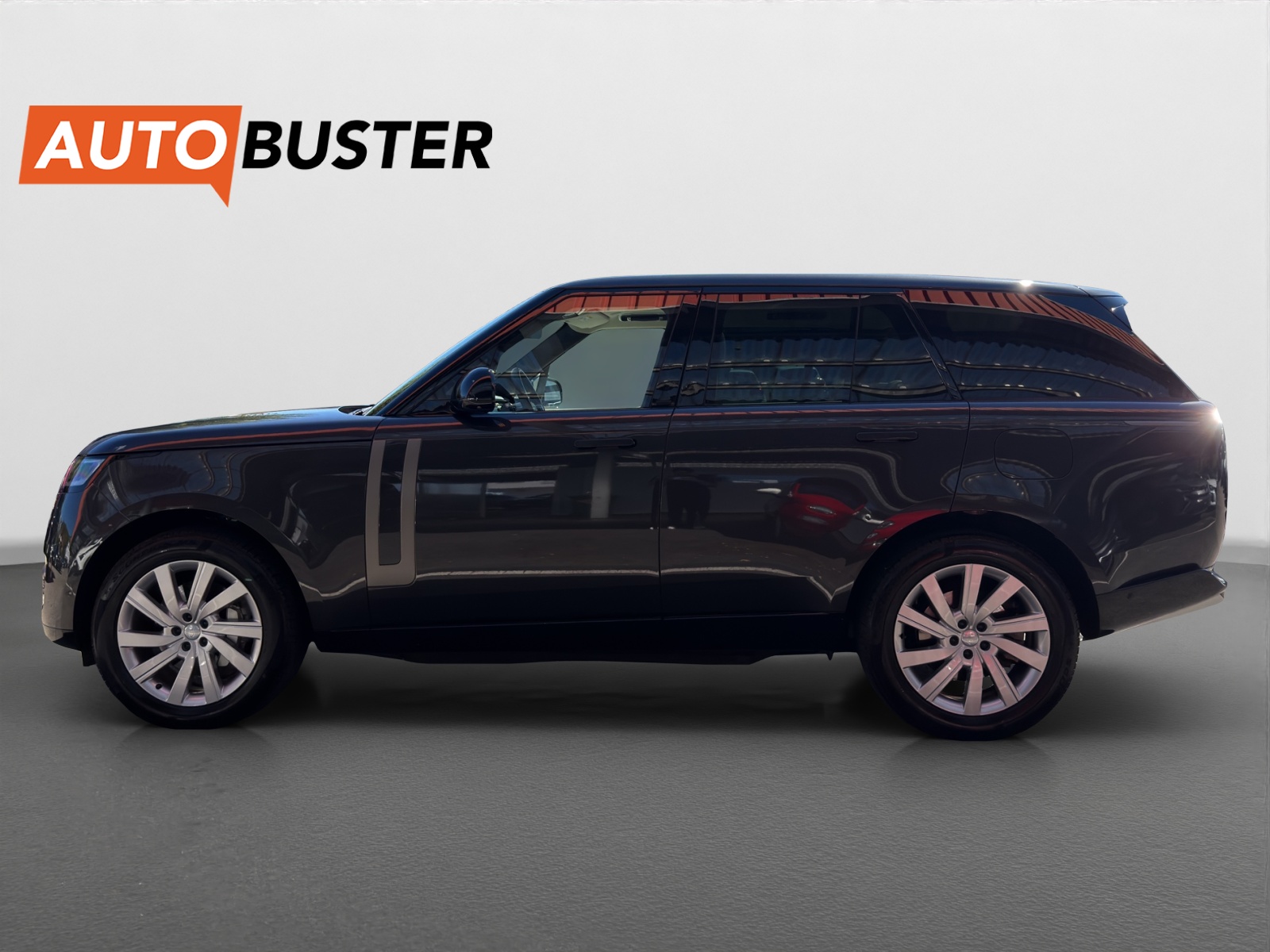 LAND ROVER Range Rover P460e Si6 PHEV SE Automatic-showroom-element-1