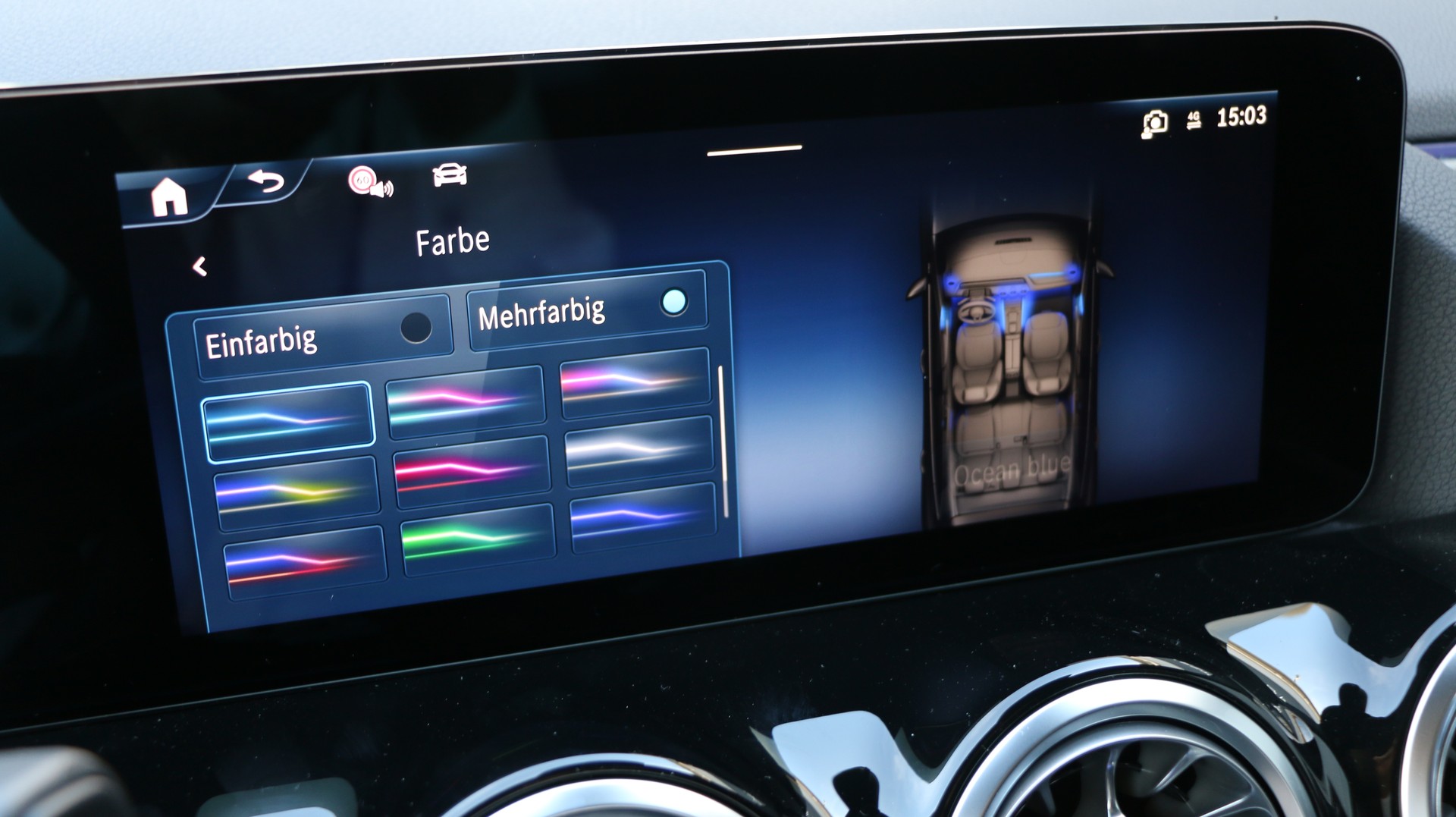 MERCEDES-BENZ GLA 200 Night Star-image-16