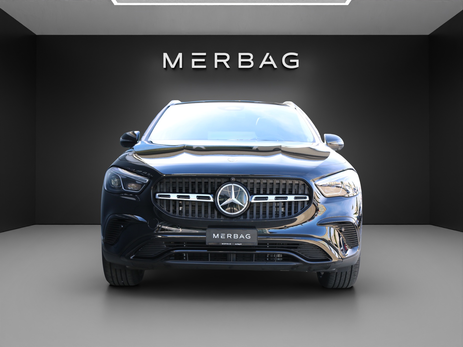 MERCEDES-BENZ GLA 200 Night Star-image-18