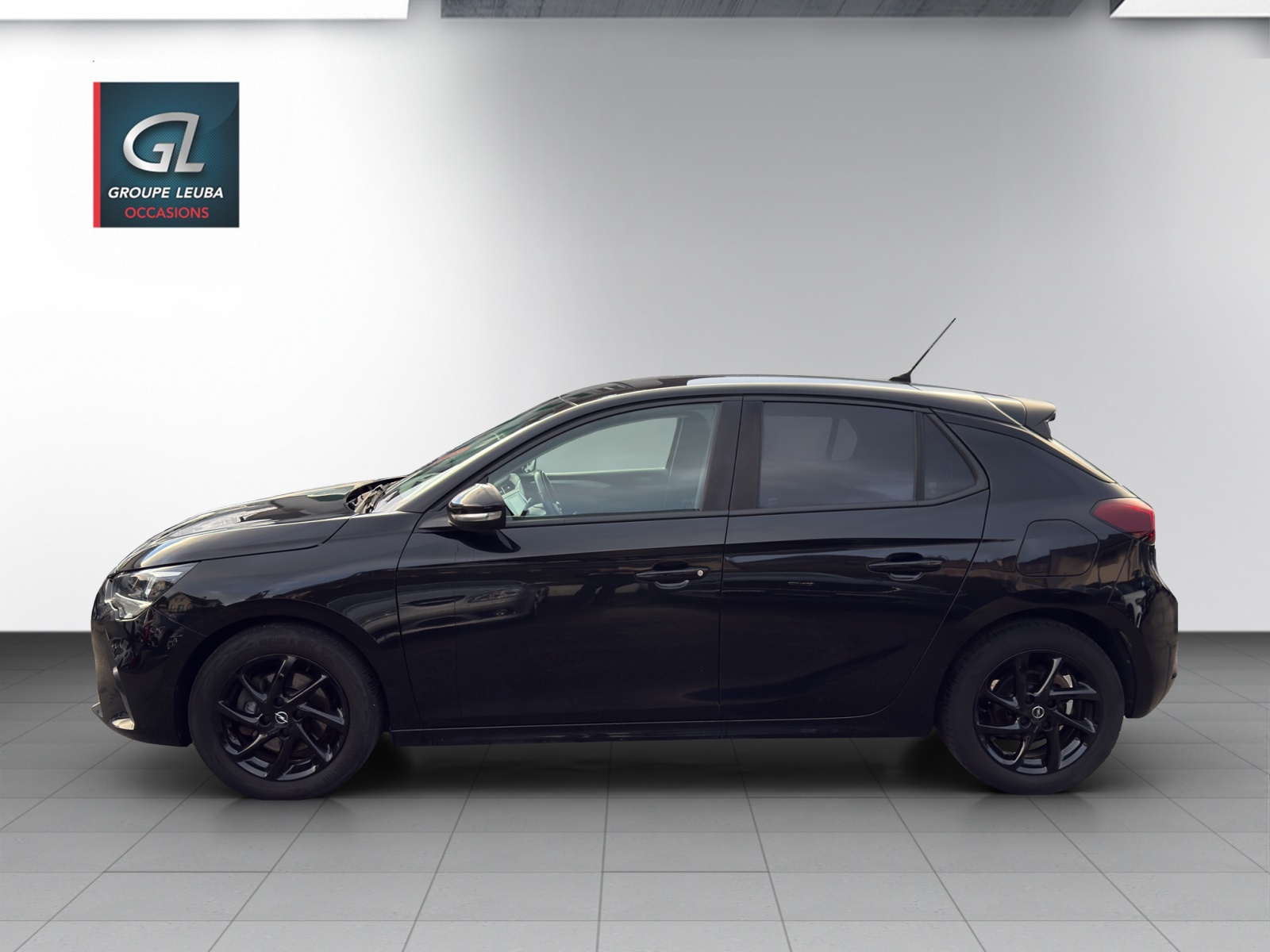OPEL Corsa 1.2 TP Edition-showroom-element-2