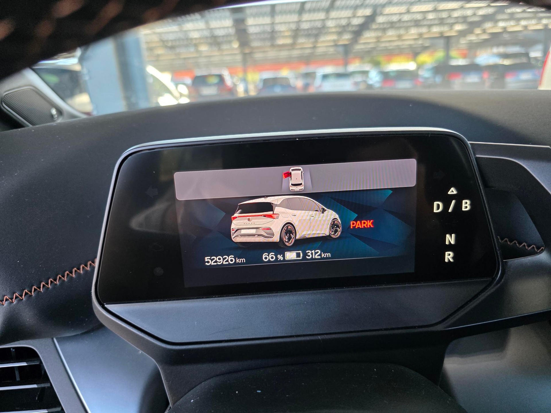 CUPRA Electric e-Boost-image-4