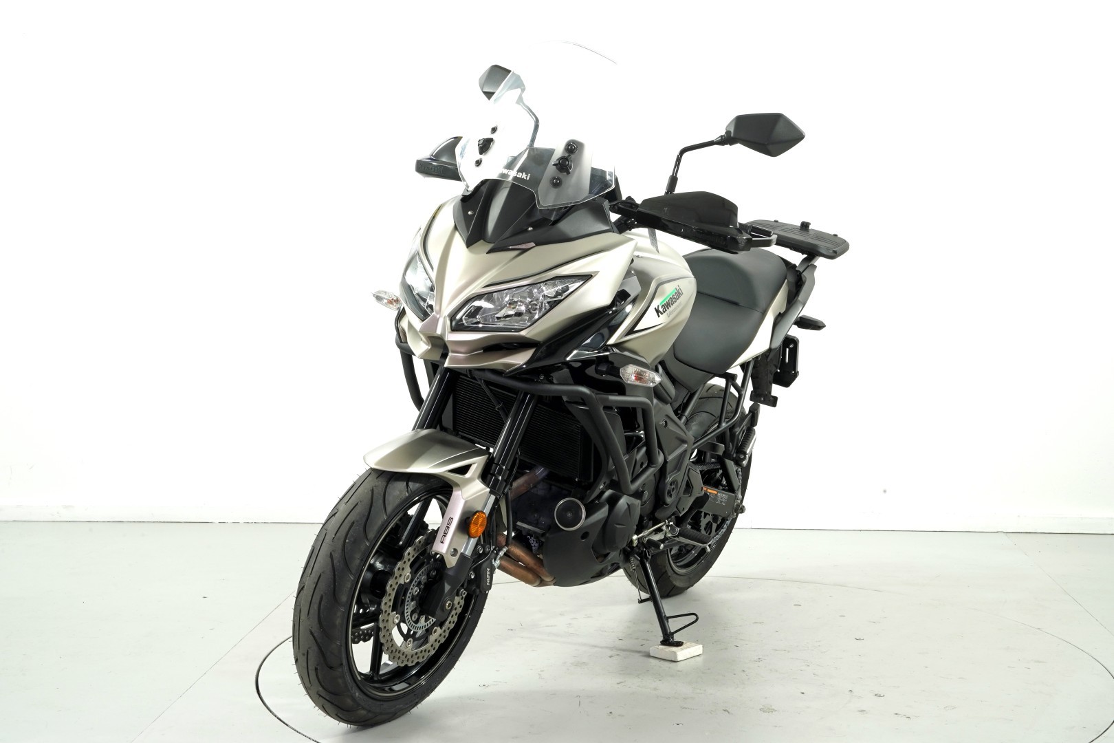 KAWASAKI Versys 650 ABS-image-2