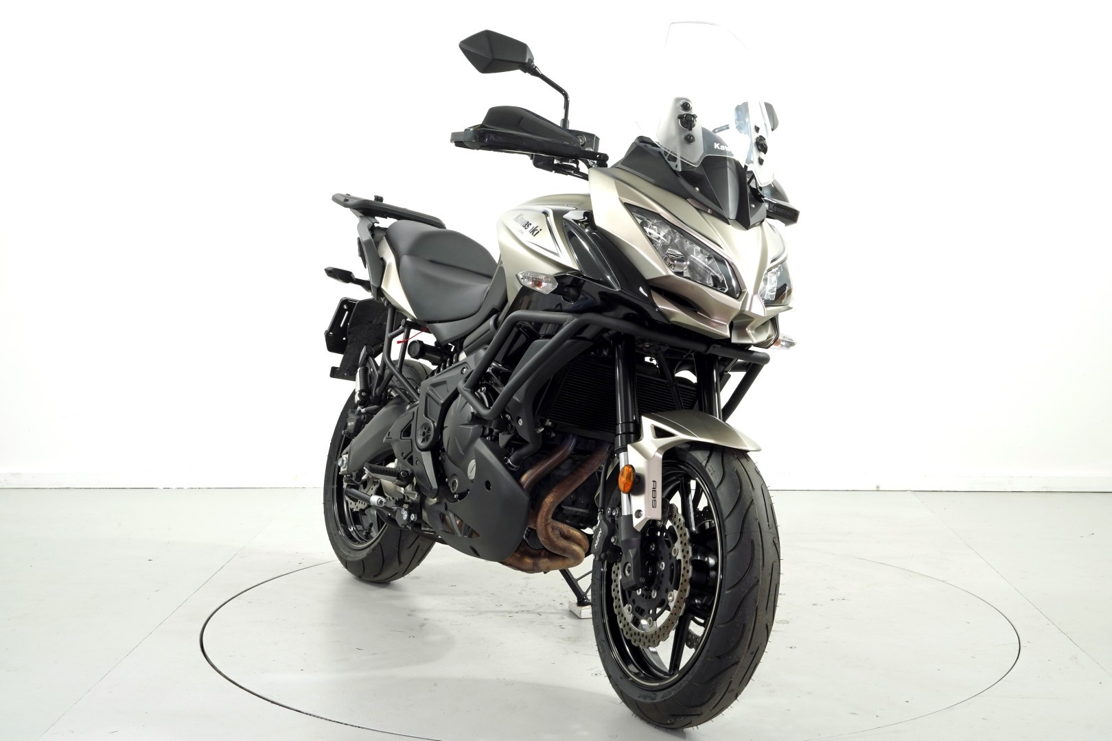 KAWASAKI Versys 650 ABS-image-1