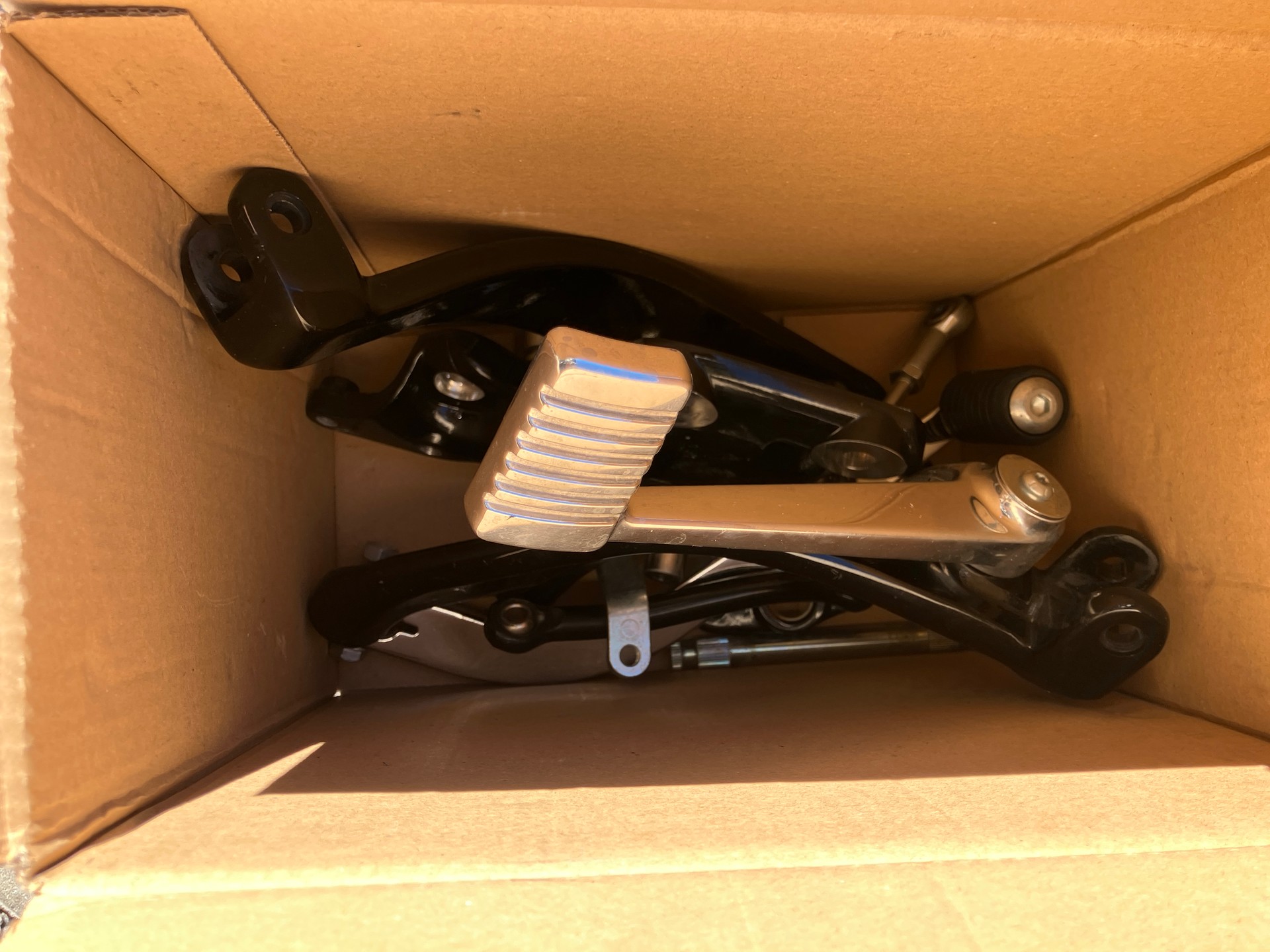 HARLEY-DAVIDSON FXST Softail Standard 107-image-9