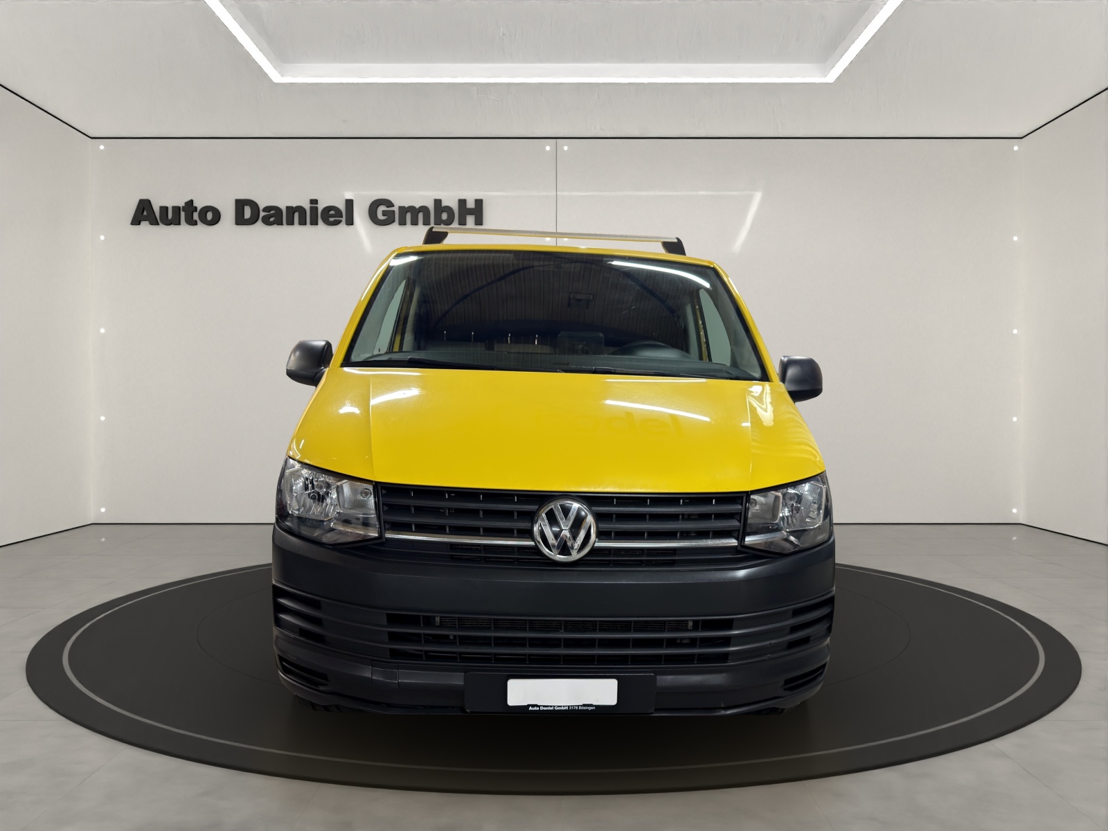 VW T6 2.0 TDI Lang Version-showroom-element-2