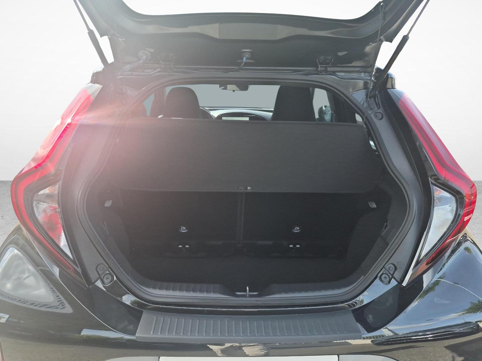 TOYOTA Aygo X 1.0 VVT-i Trend-image-11