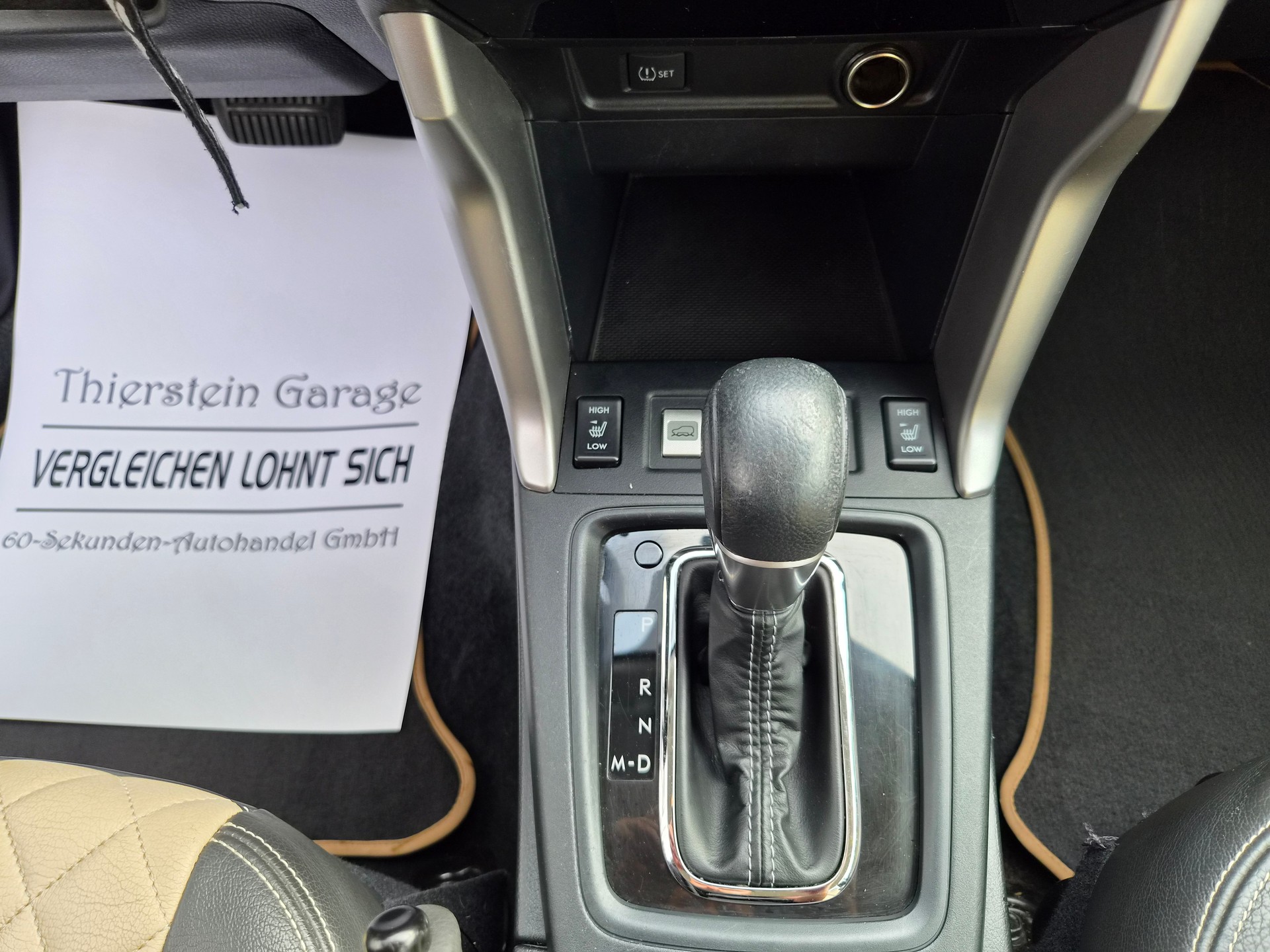 SUBARU Forester 2.0D Swiss Lineatronic-image-21