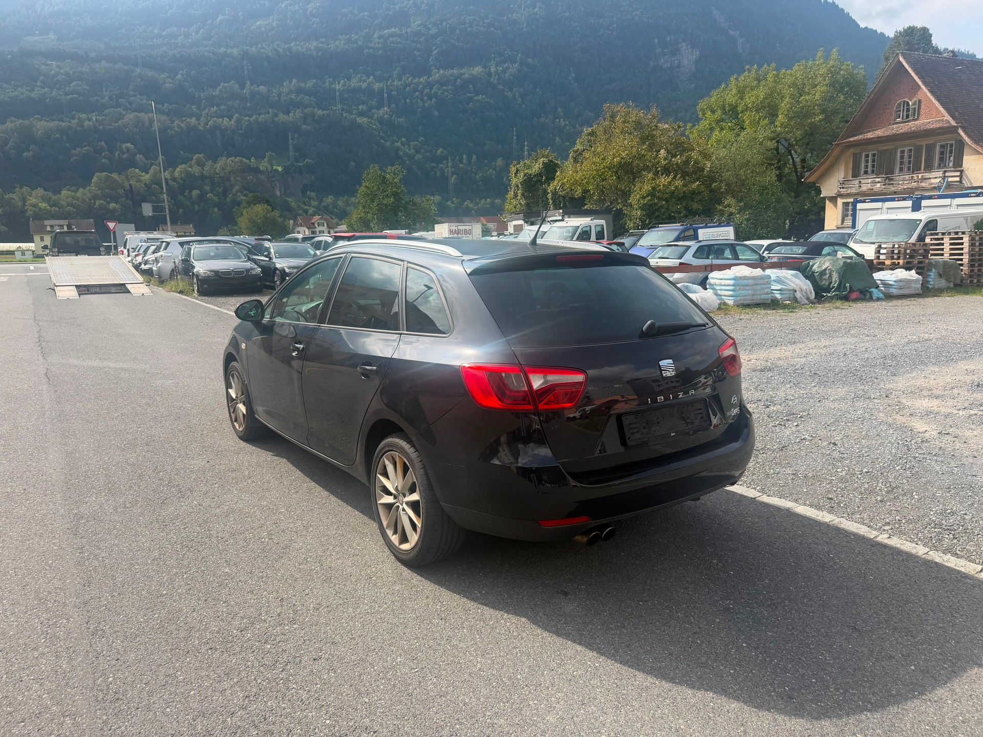 SEAT Ibiza ST 1.2 TSI FR DSG-showroom-element-2