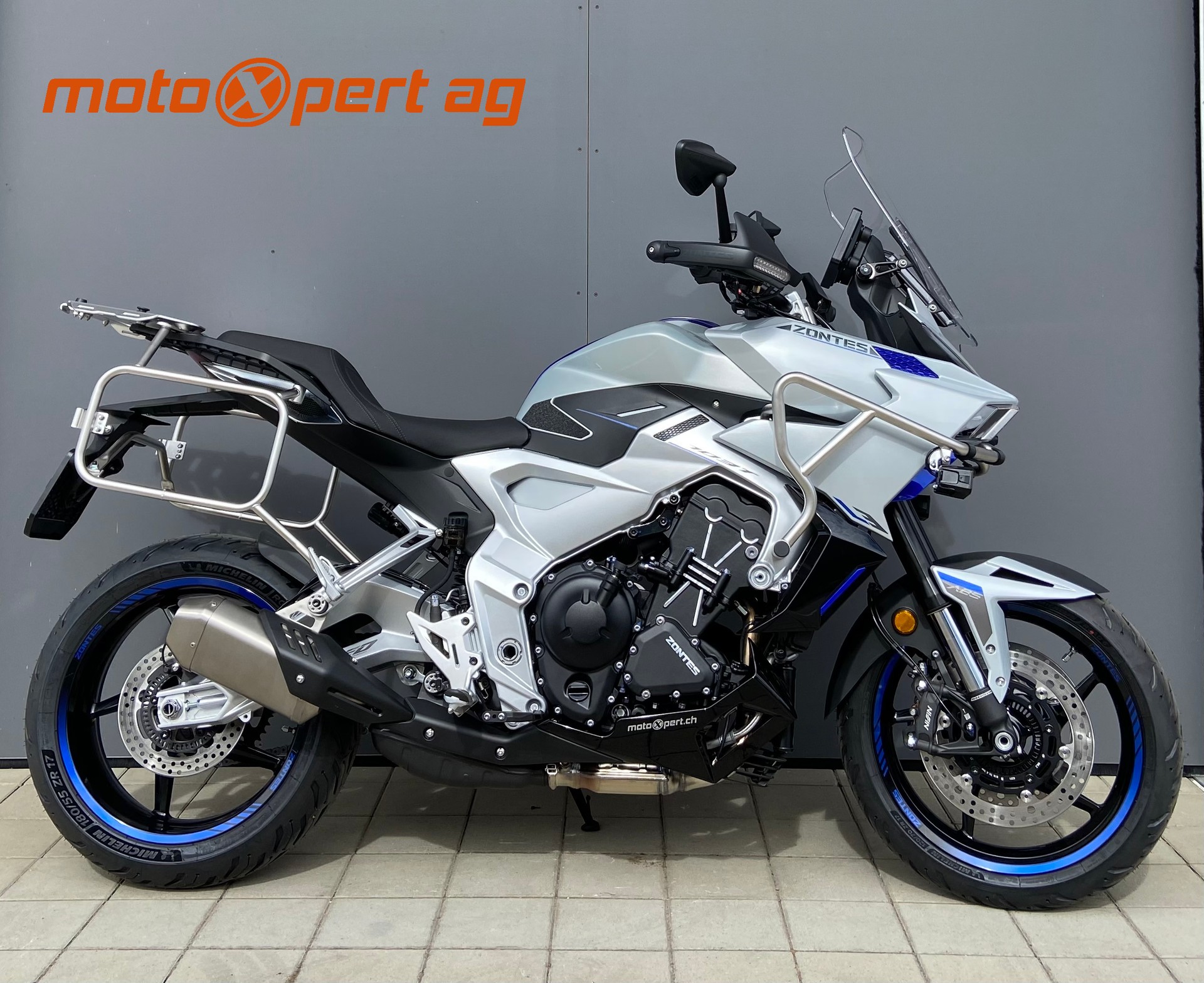 ZONTES 703 T-image-0