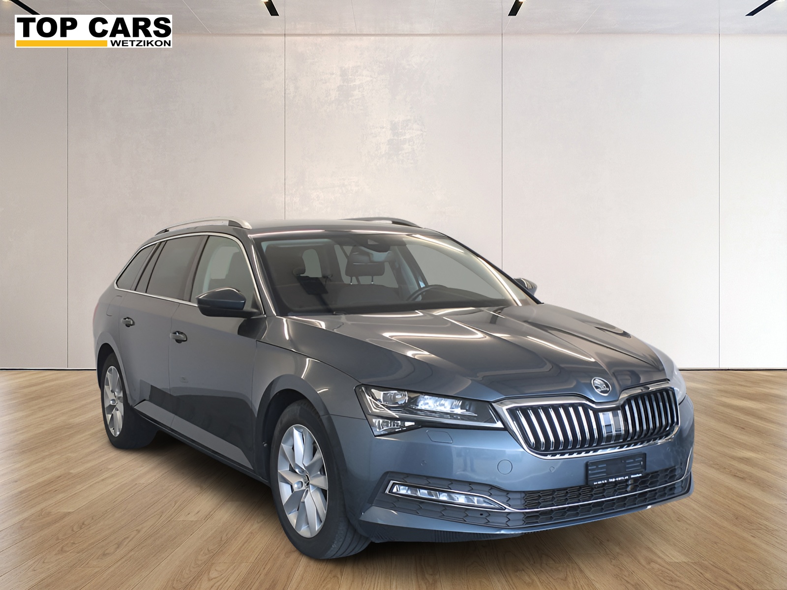 SKODA Superb Combi 2.0 TDi Style 4x4 DSG-showroom-element-3