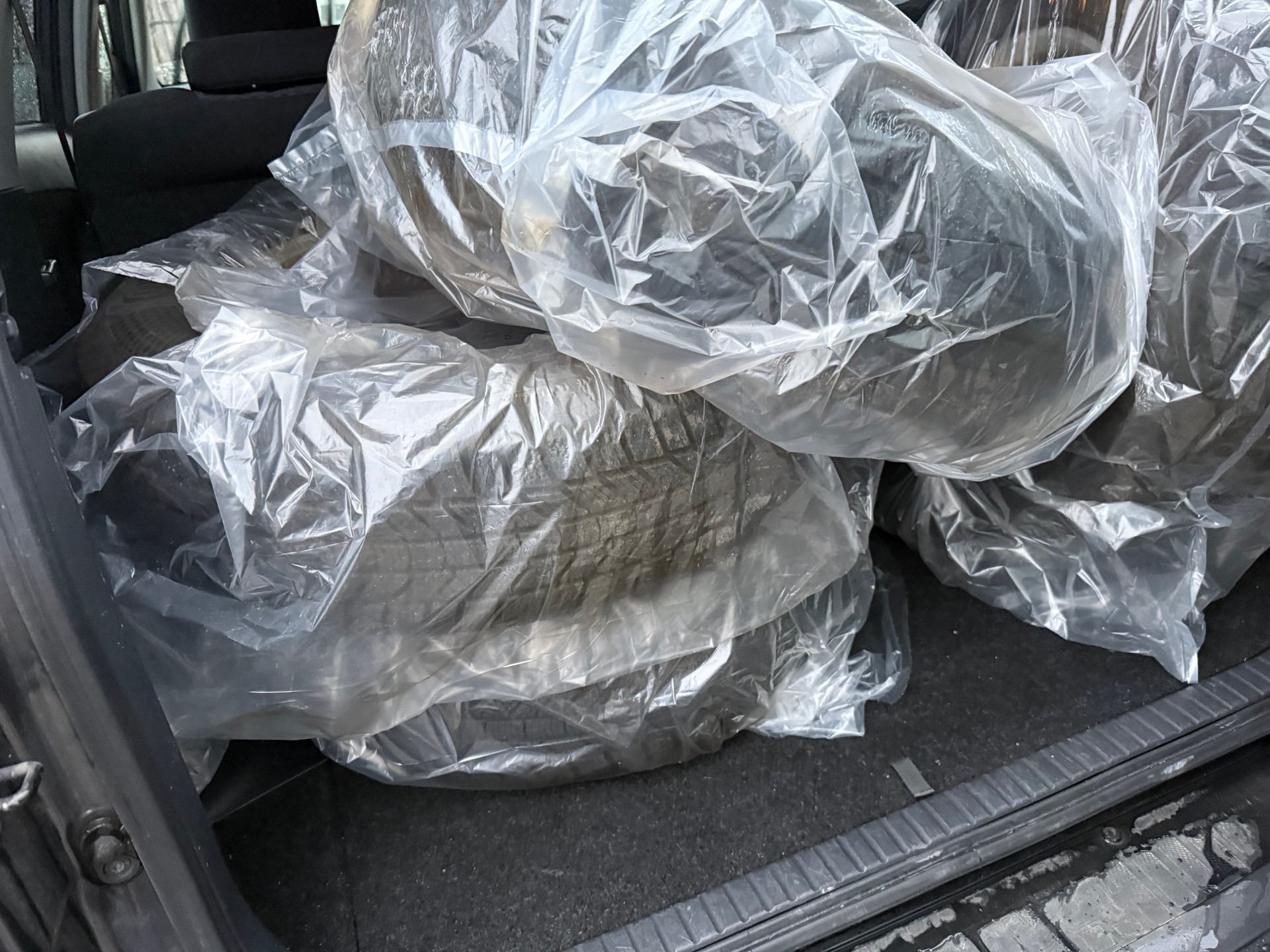 TOYOTA RAV-4 2.0 16V Linea Terra-image-8