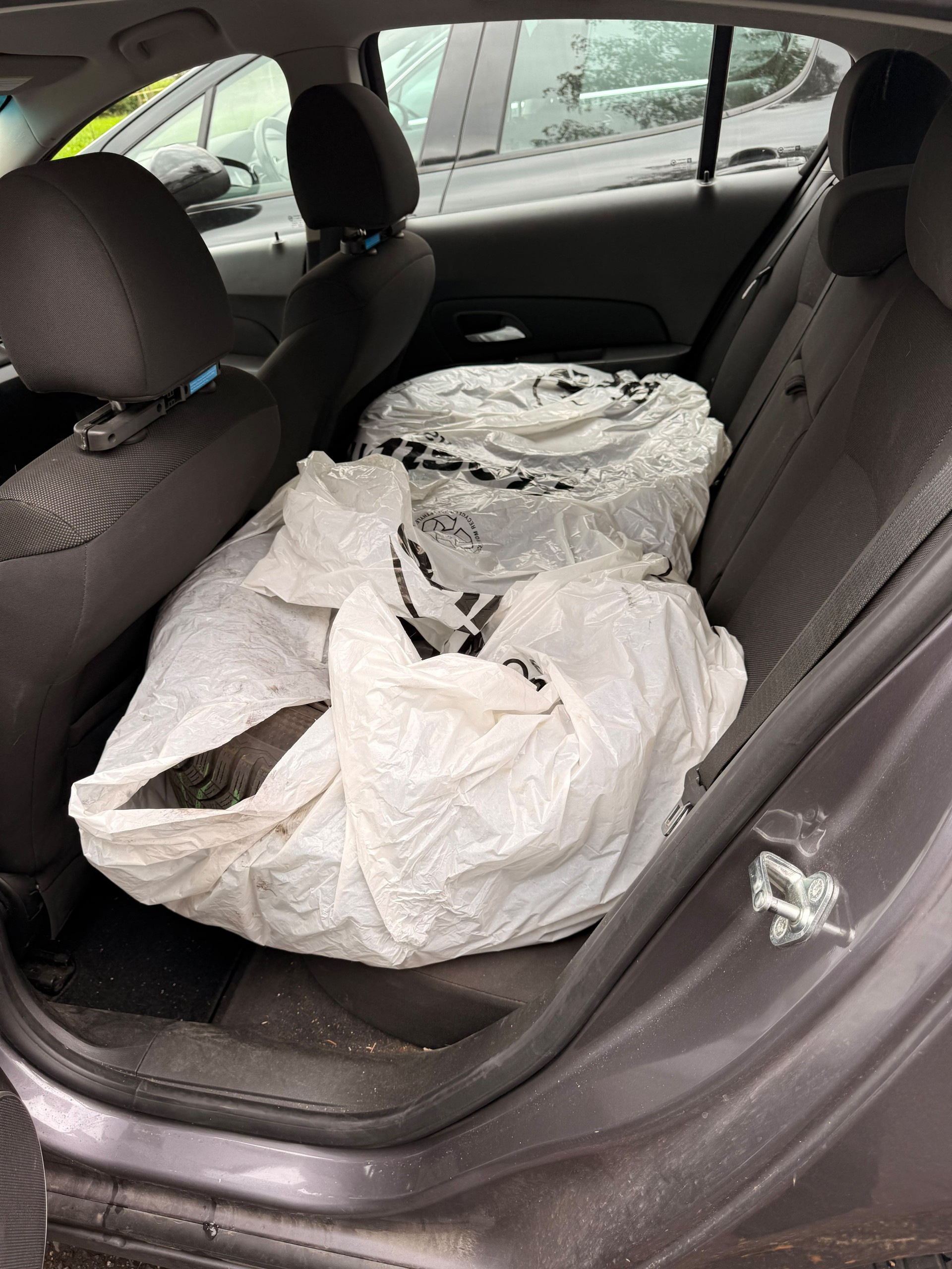 CHEVROLET Cruze Station Wagon 1.8 LTZ Automatic-image-9