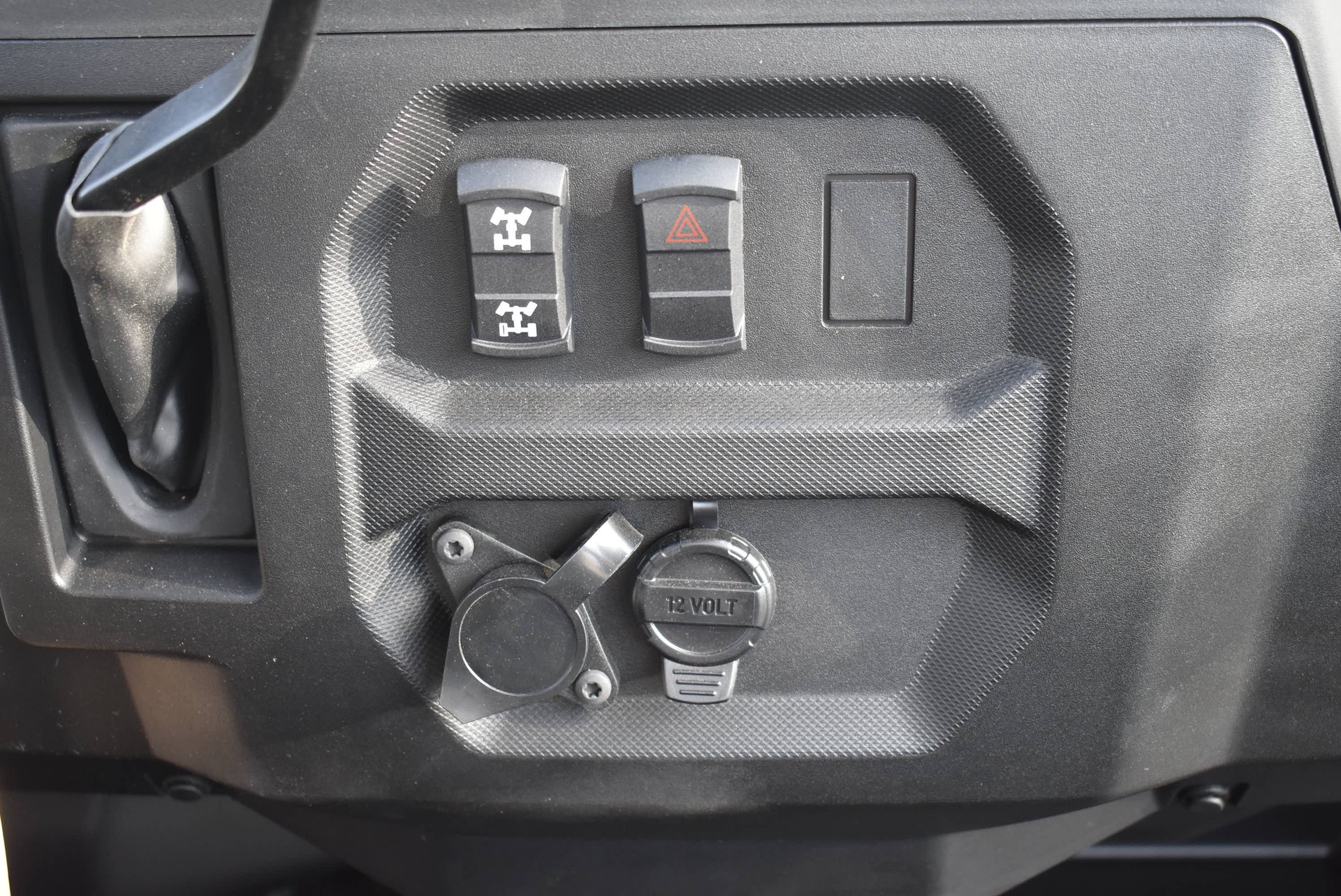 POLARIS Ranger 500 EFI 4x4-image-10
