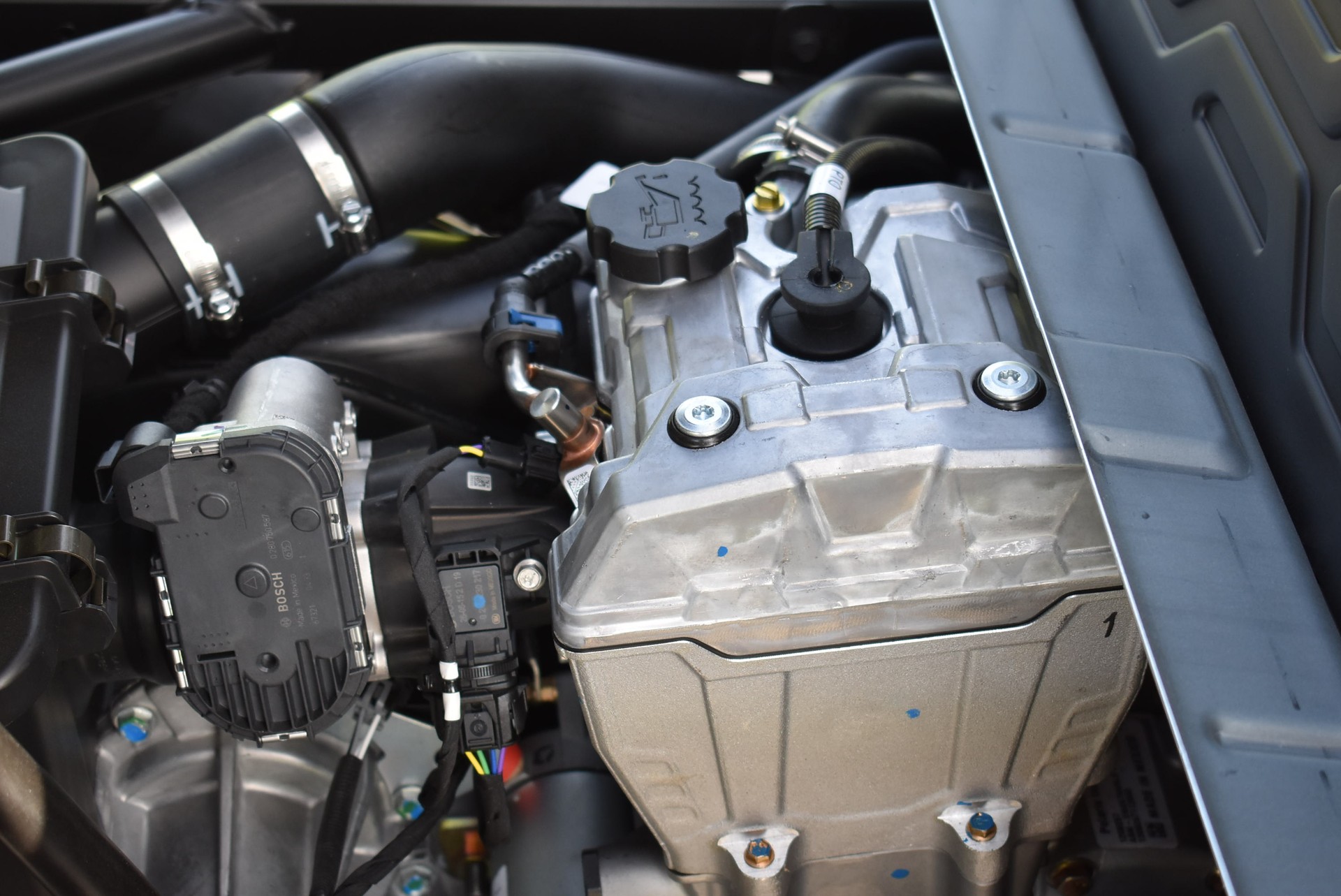 POLARIS Ranger 500 EFI 4x4-image-14