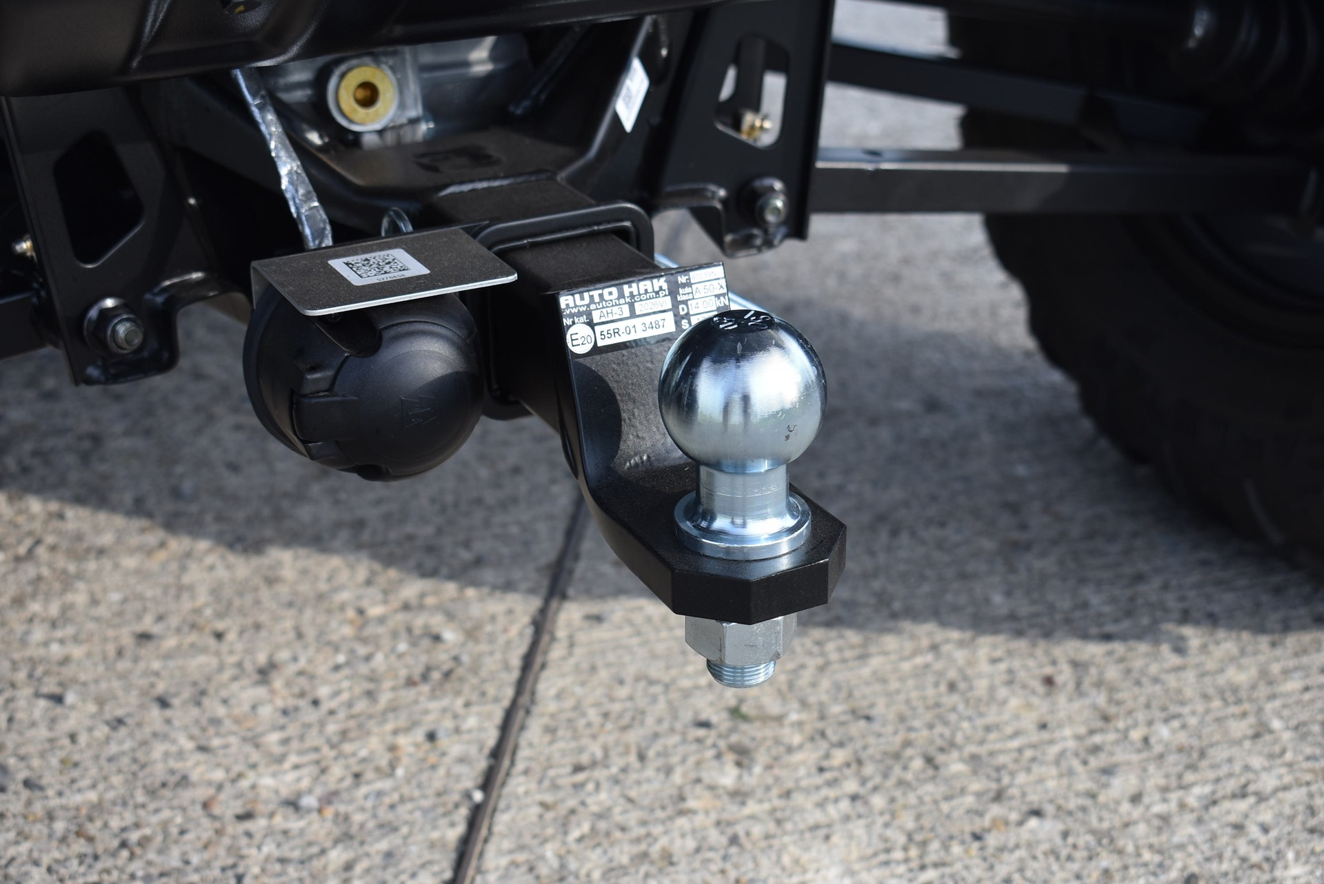 POLARIS Ranger 500 EFI 4x4-image-12
