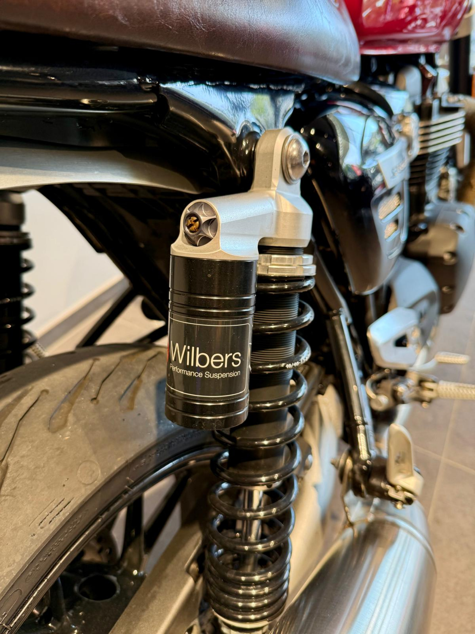 TRIUMPH Speed Twin 1200-image-3