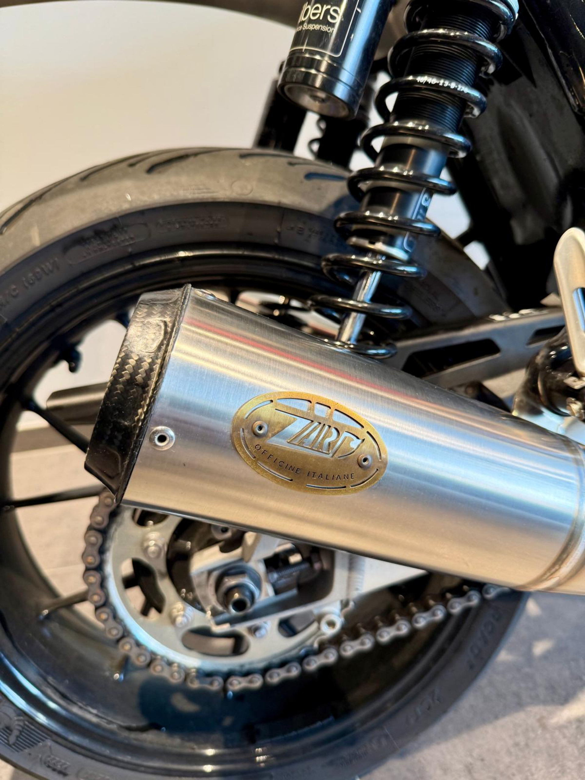 TRIUMPH Speed Twin 1200-image-4