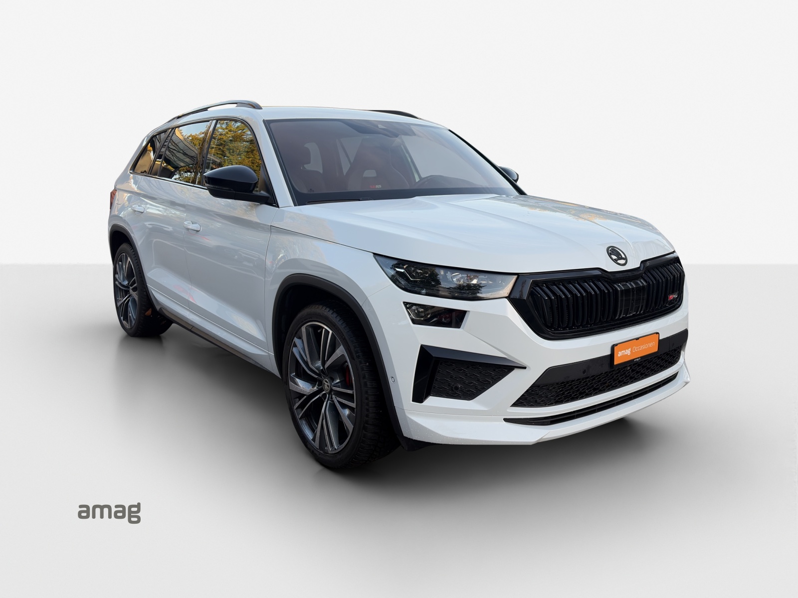 SKODA Kodiaq 2.0 TSI 4x4 RS-image-5