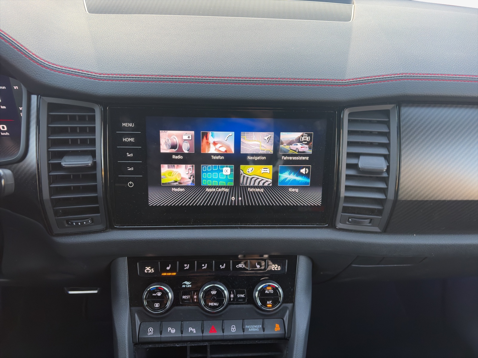 SKODA Kodiaq 2.0 TSI 4x4 RS-image-10