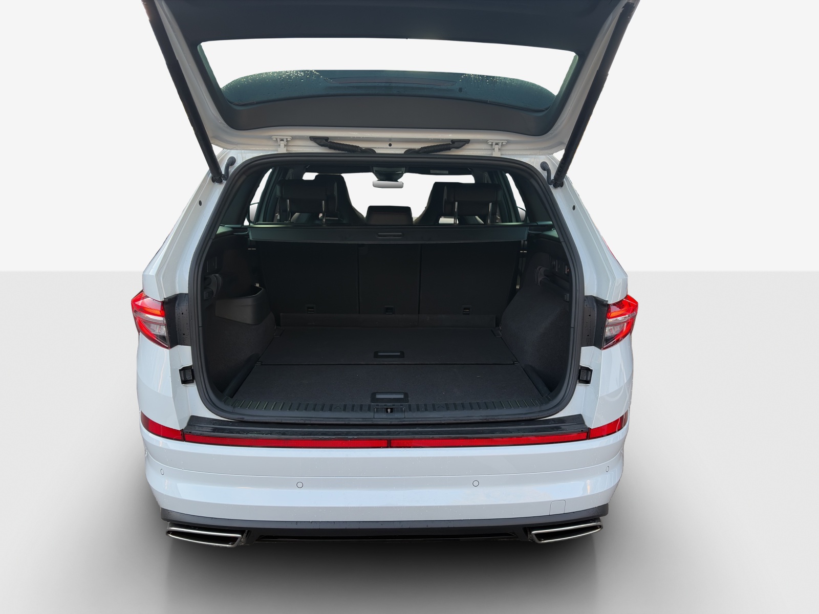 SKODA Kodiaq 2.0 TSI 4x4 RS-image-12