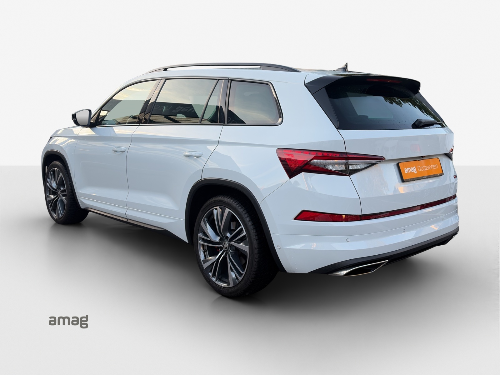 SKODA Kodiaq 2.0 TSI 4x4 RS-showroom-element-2