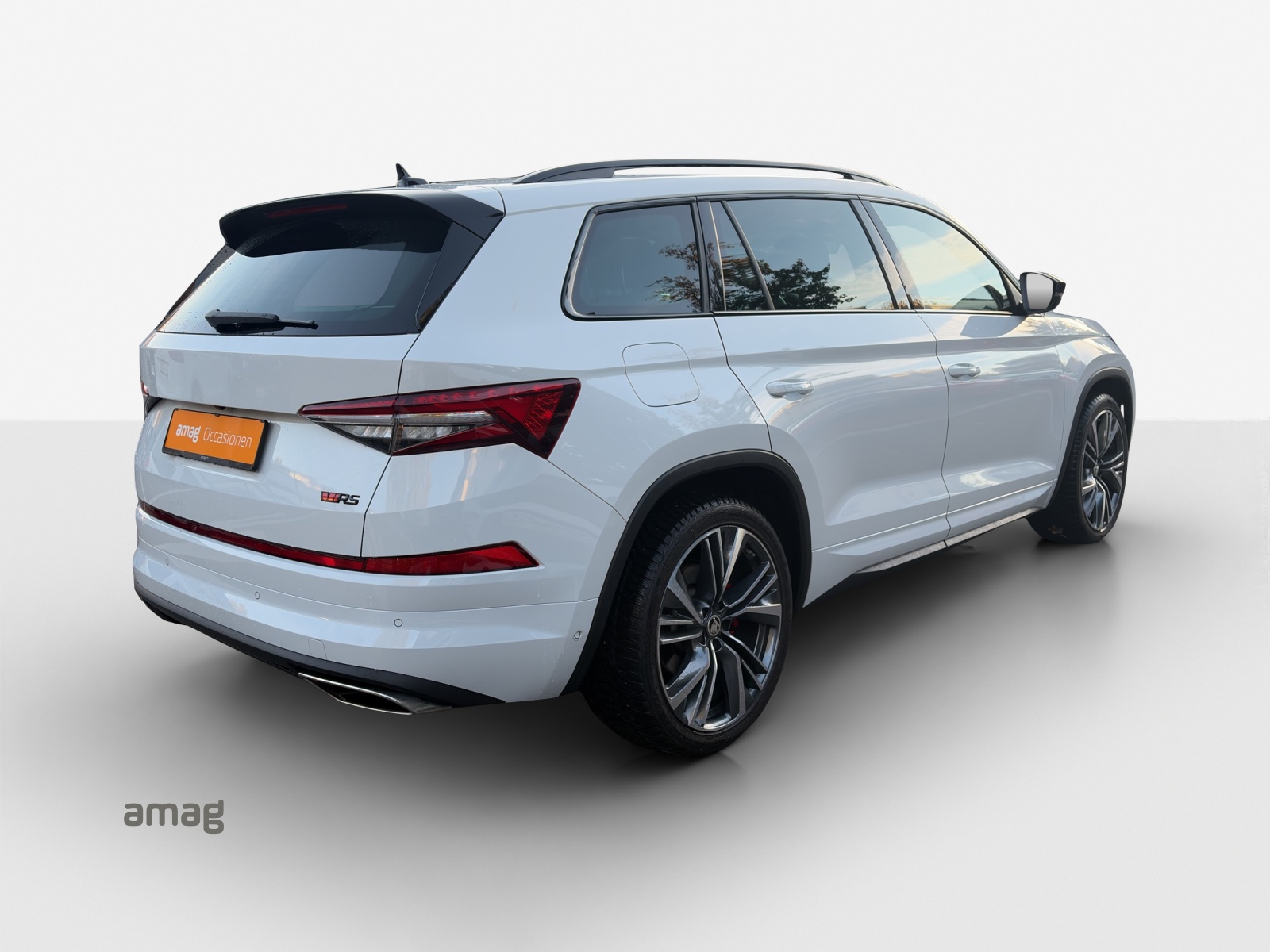 SKODA Kodiaq 2.0 TSI 4x4 RS-image-4