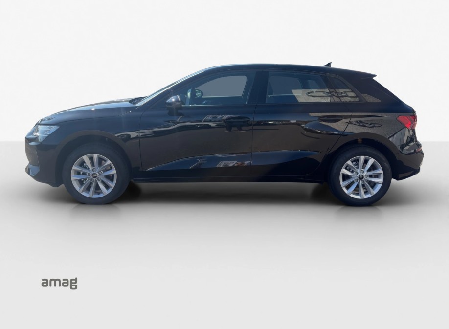 AUDI A3 Sportback TFSI 85 kW Ambition S-tronic-showroom-element-1