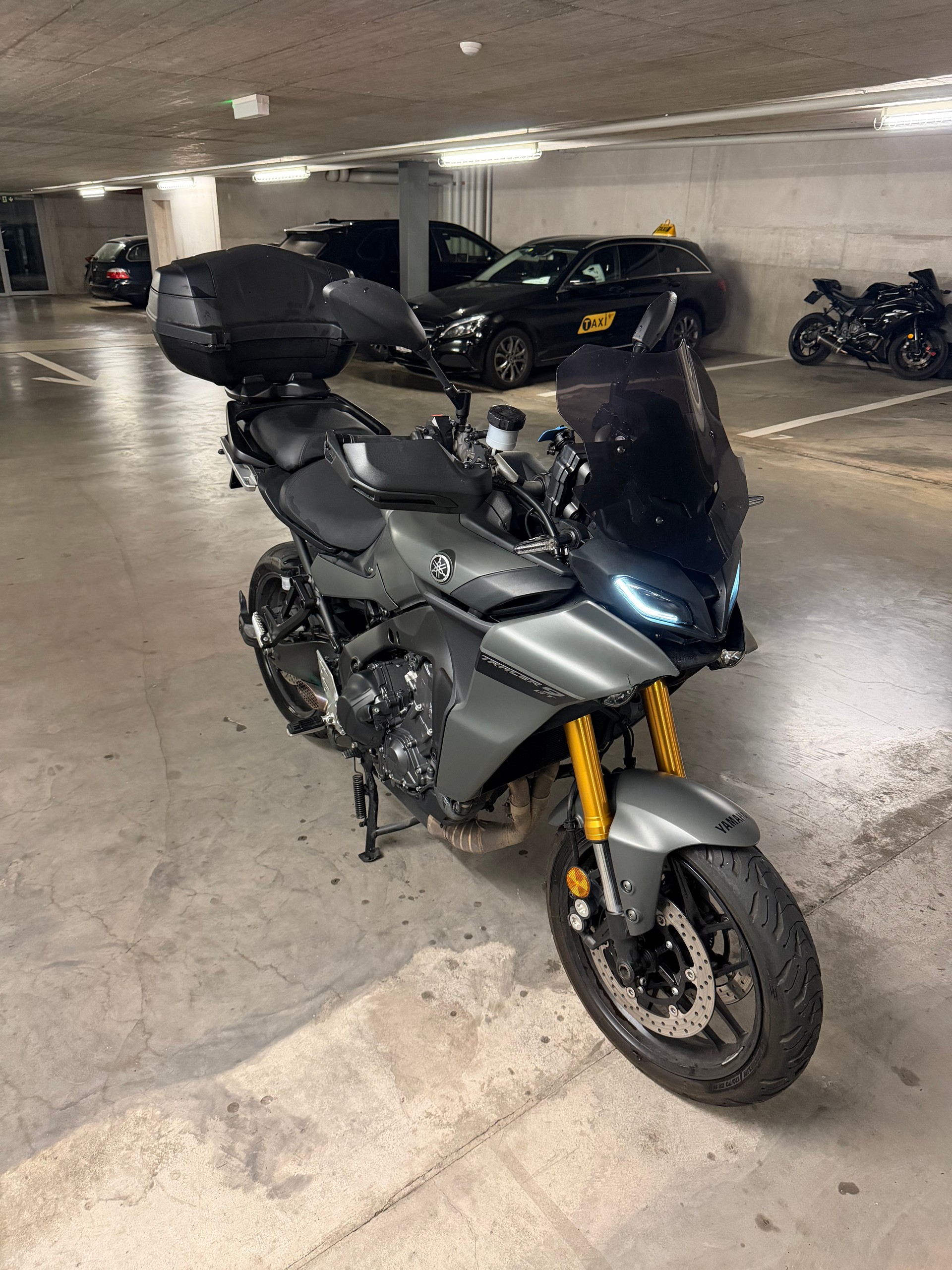 YAMAHA Tracer 9 GT-image-0