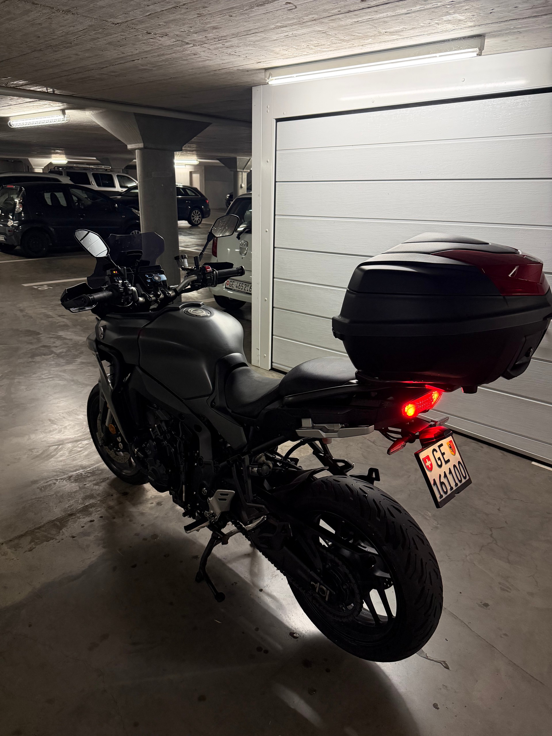 YAMAHA Tracer 9 GT-image-3