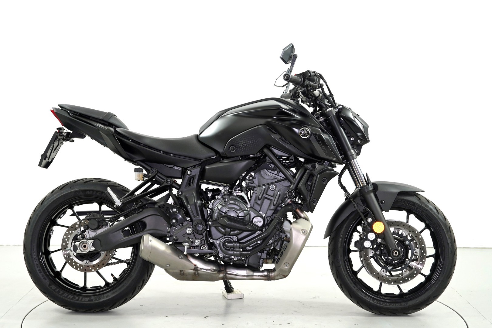 YAMAHA MT-07 ABS-image-3