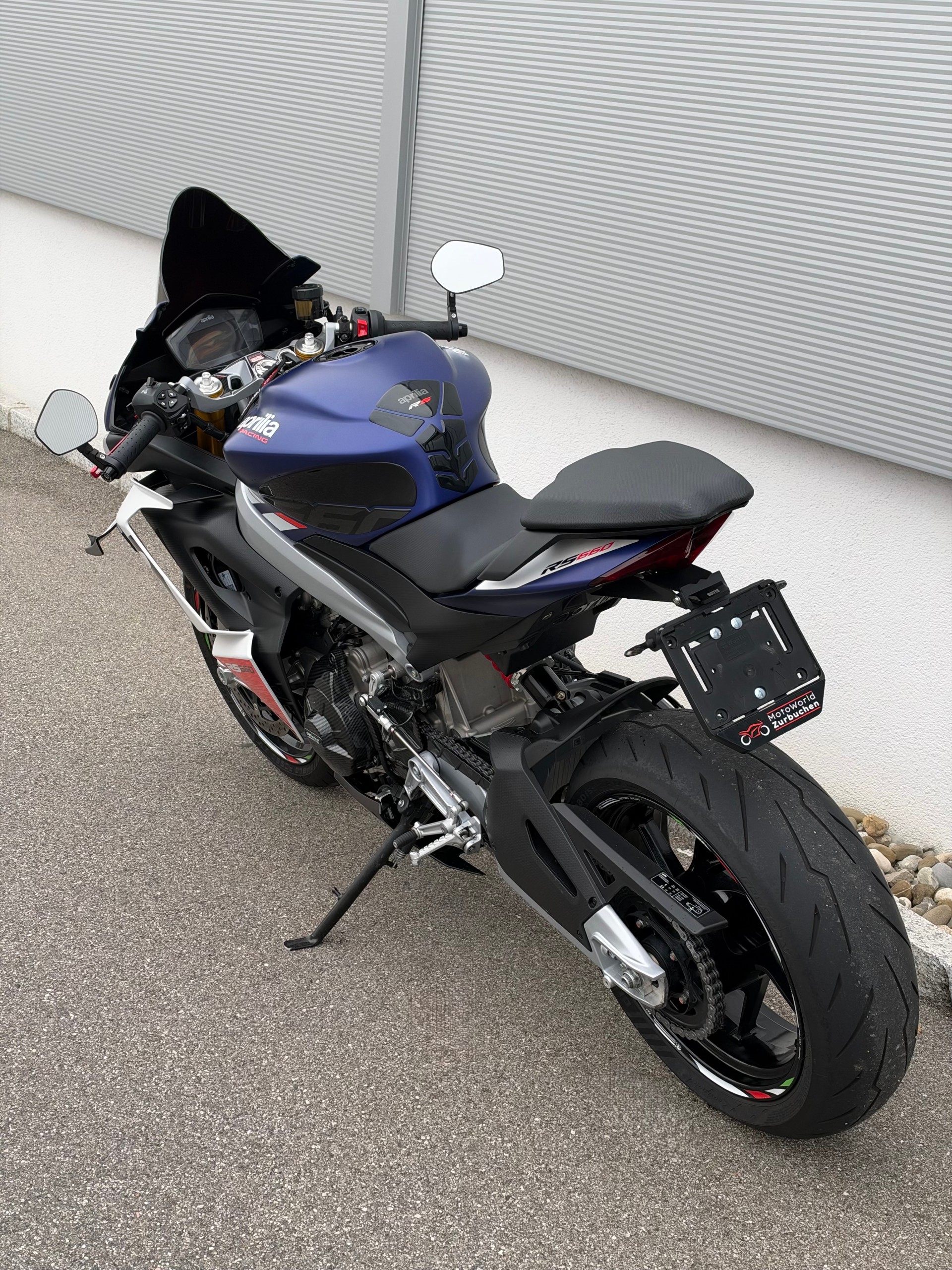 APRILIA RS 660 (35kW)-image-7
