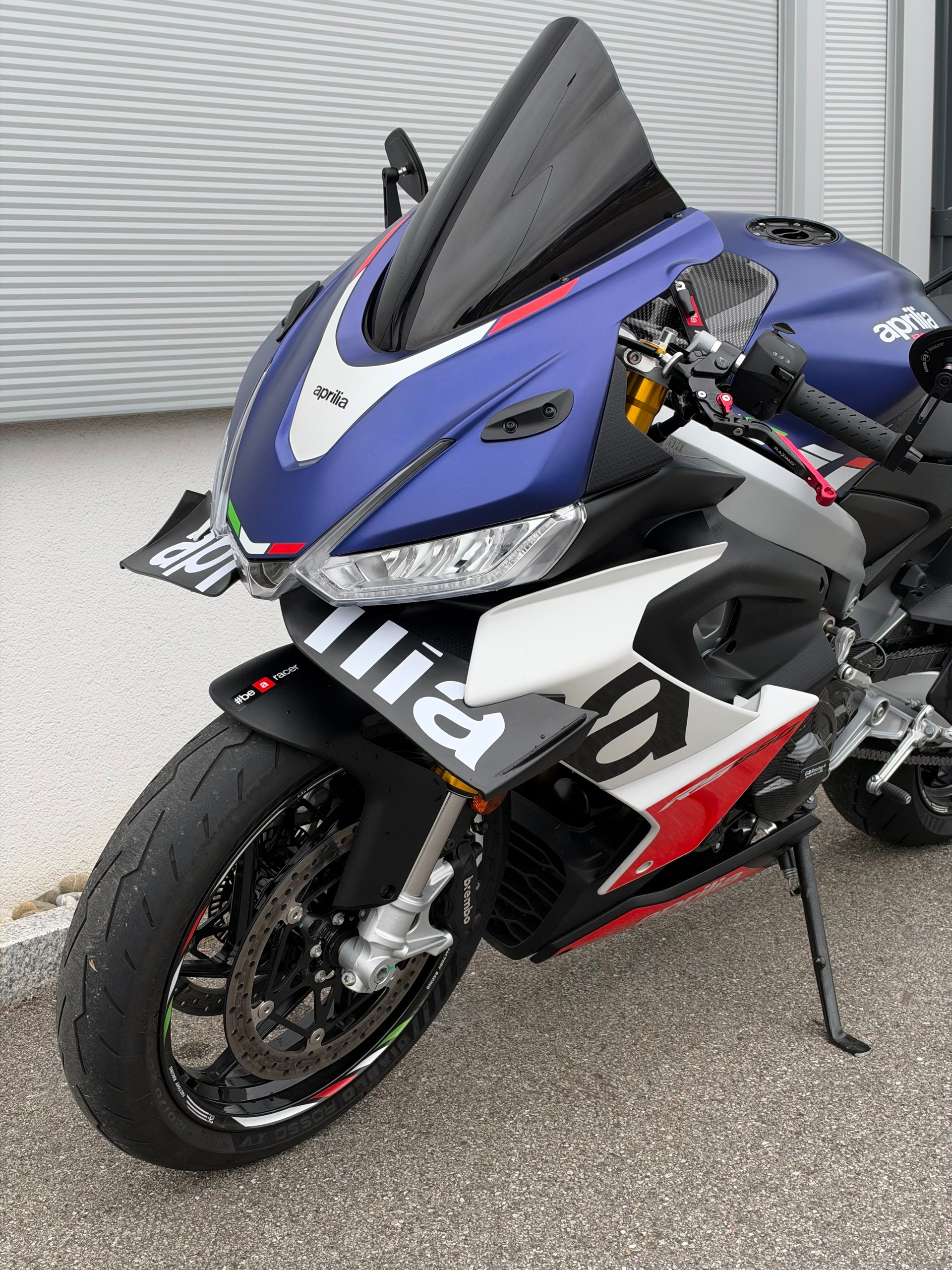APRILIA RS 660 (35kW)-image-9