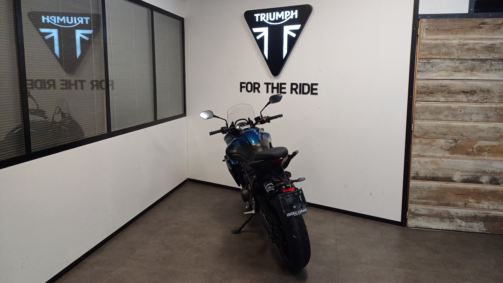 TRIUMPH Tiger Sport 660 (35KW)-image-4