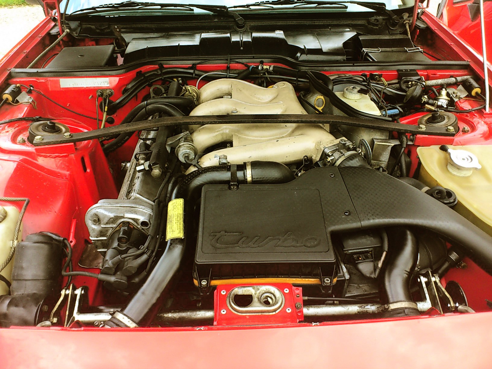 PORSCHE 944 Turbo Cup-image-11