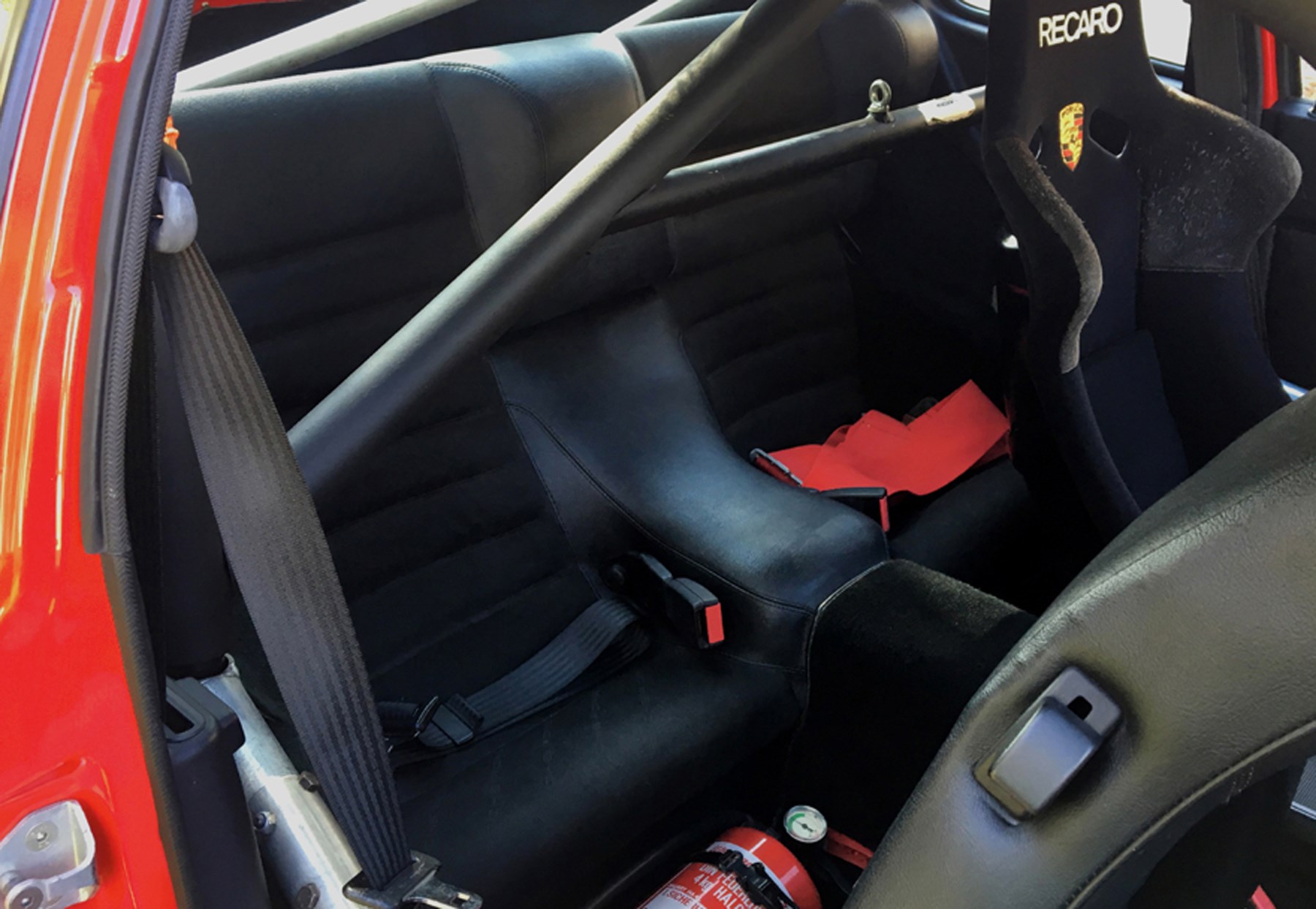 PORSCHE 944 Turbo Cup-image-7