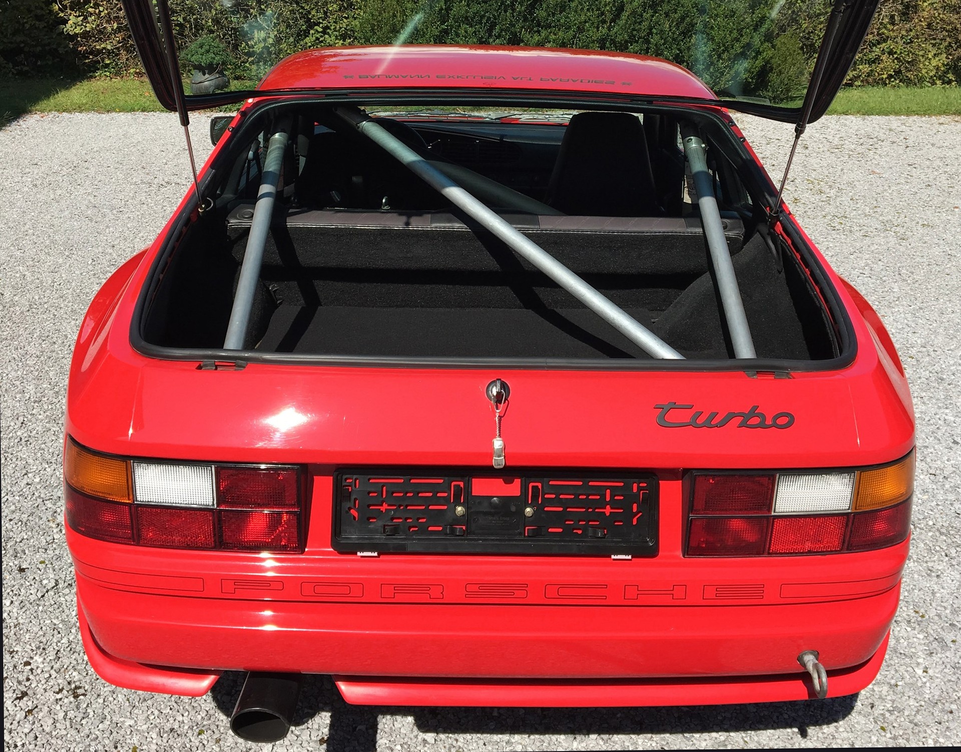 PORSCHE 944 Turbo Cup-image-2