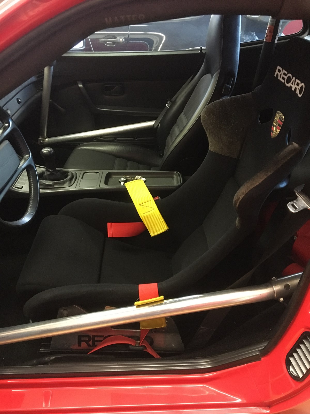 PORSCHE 944 Turbo Cup-image-4