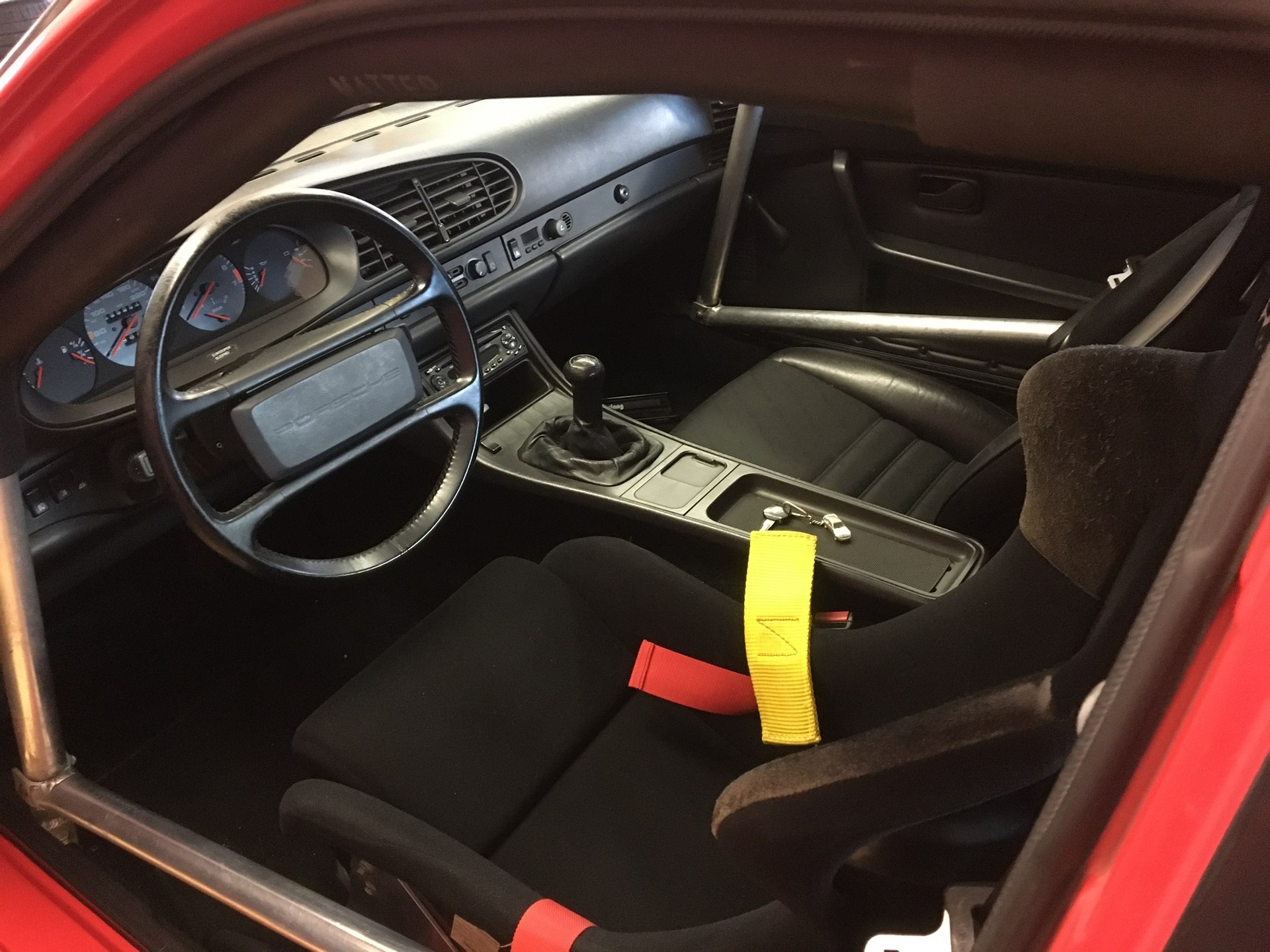 PORSCHE 944 Turbo Cup-image-3
